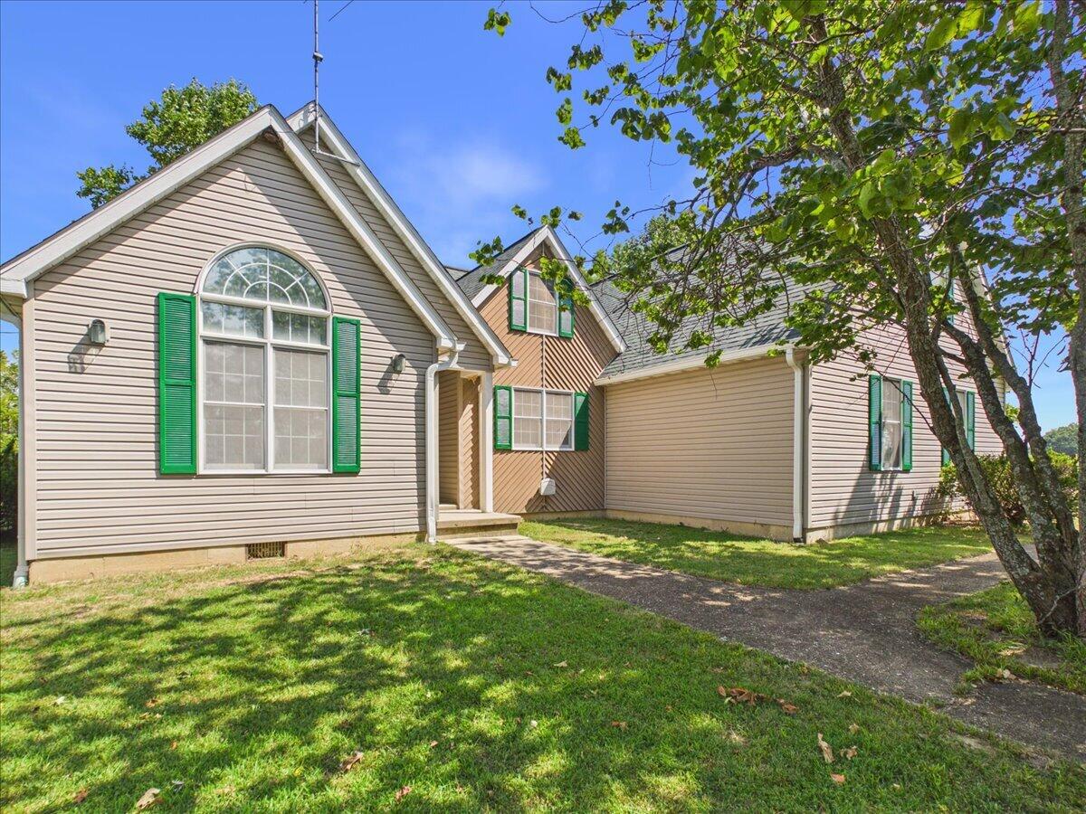 13002 Shafer Road Property Photo 3