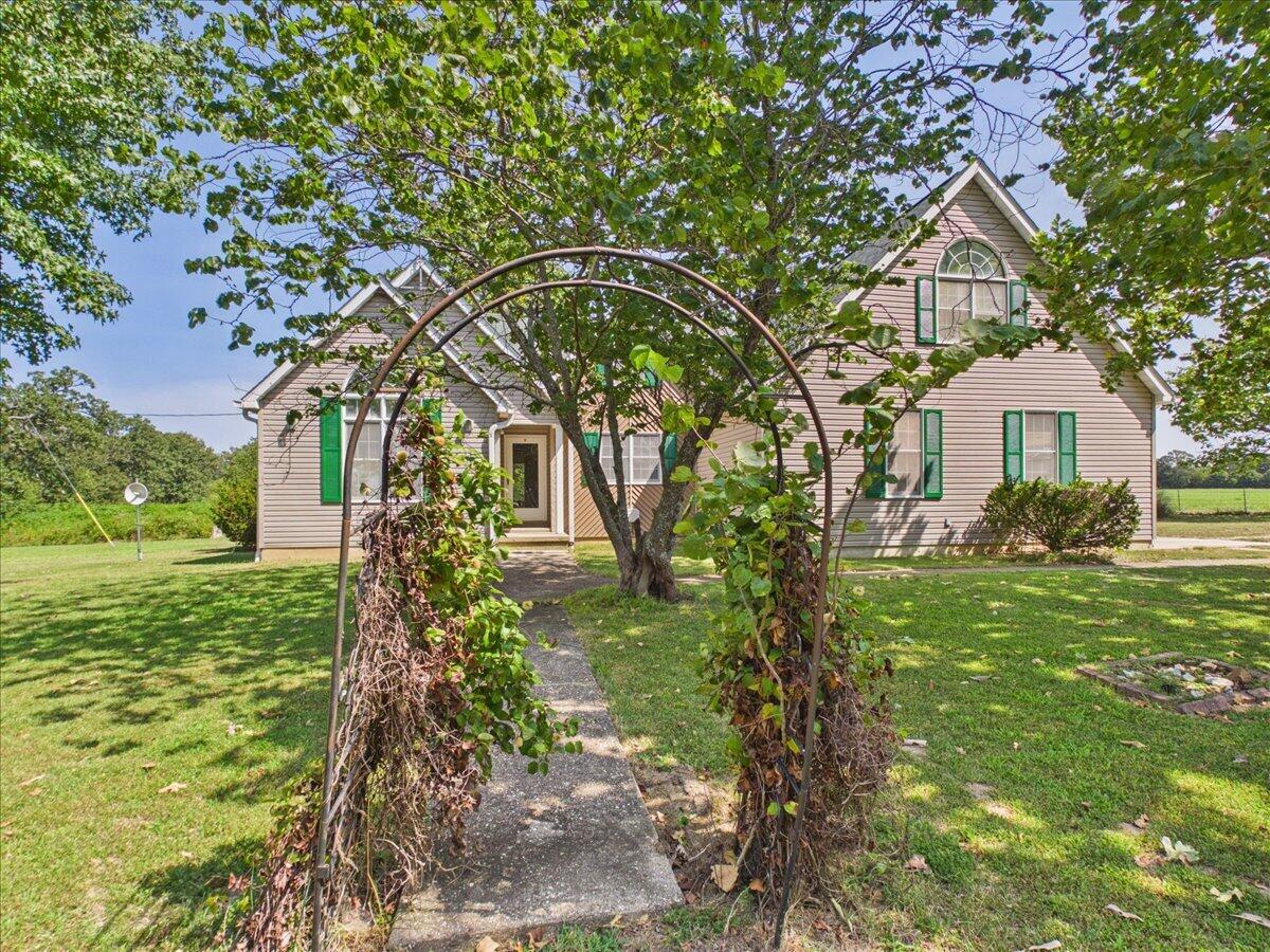 13002 Shafer Road Property Photo 4