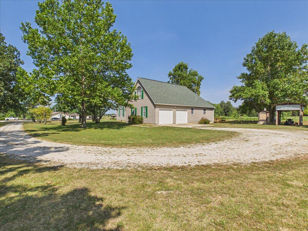 13002 Shafer Road Property Photo 5