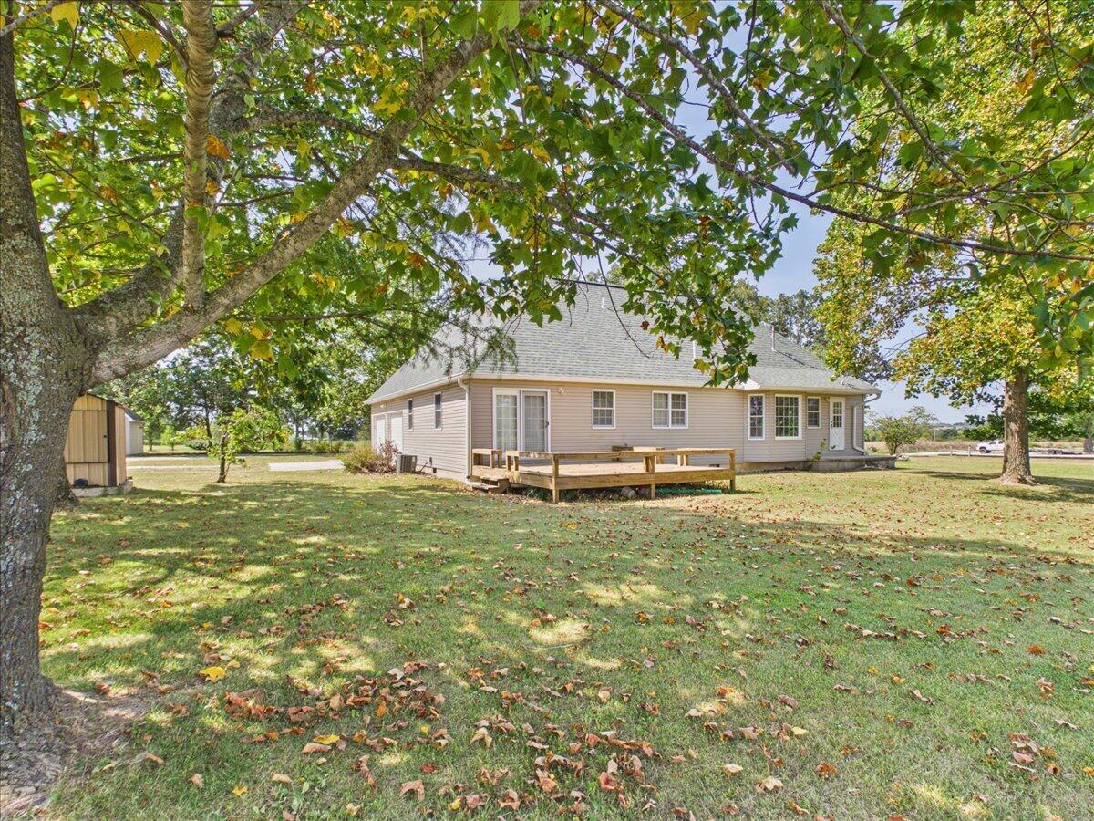 13002 Shafer Road Property Photo 7