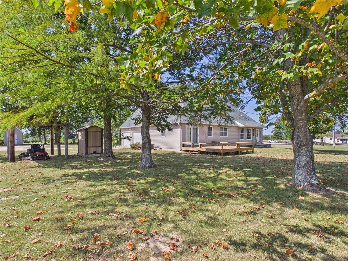 13002 Shafer Road Property Photo 8
