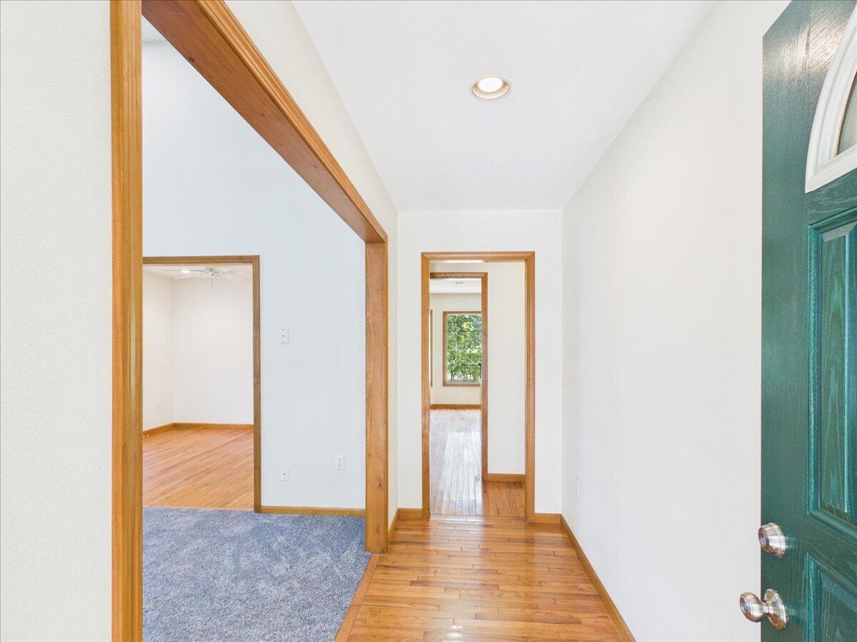 13002 Shafer Road Property Photo 9