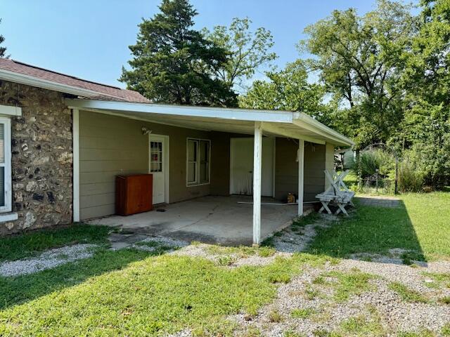 204 East East 3rd Street Property Photo 30