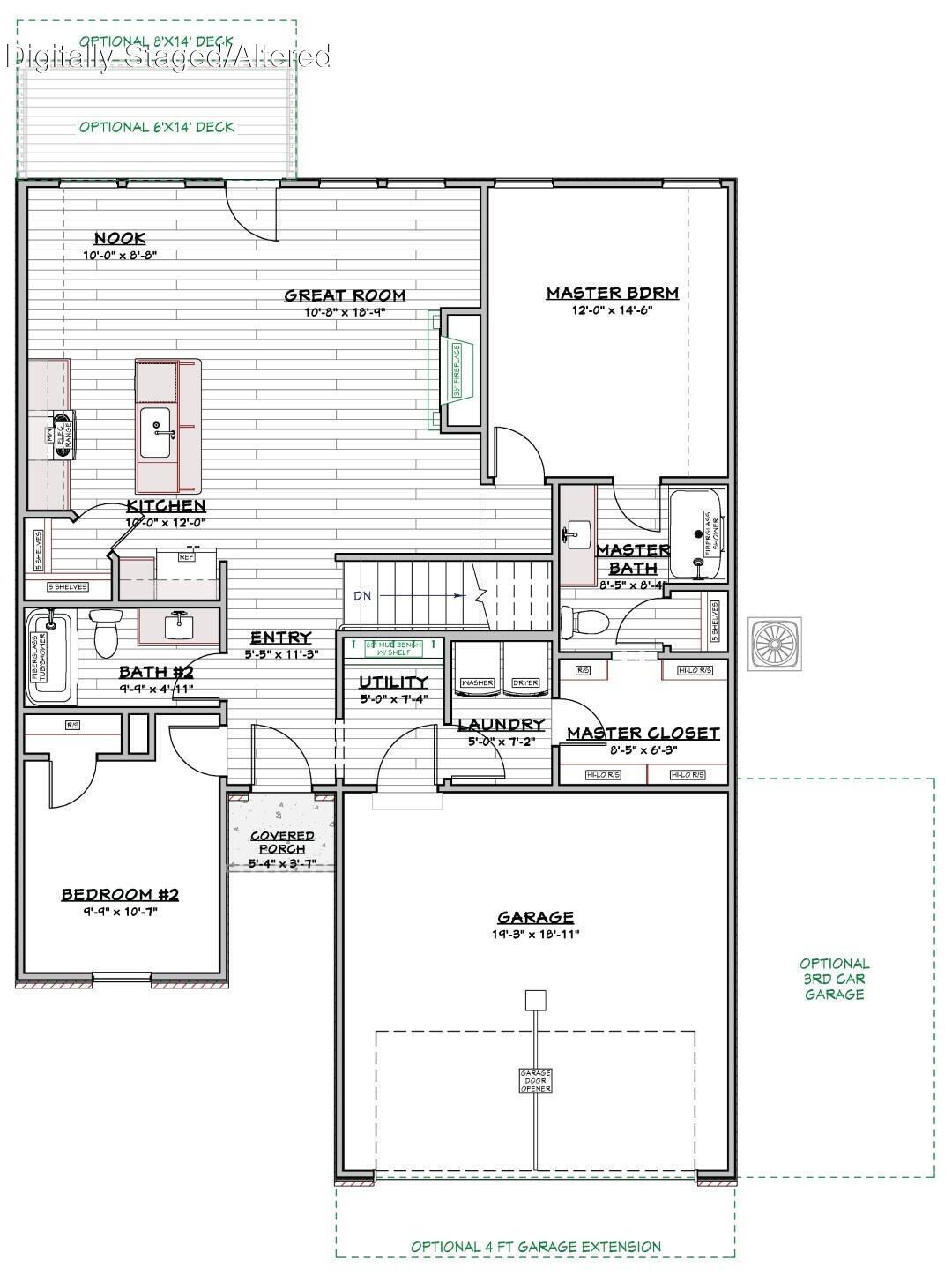739 Jersey Road Property Photo 2