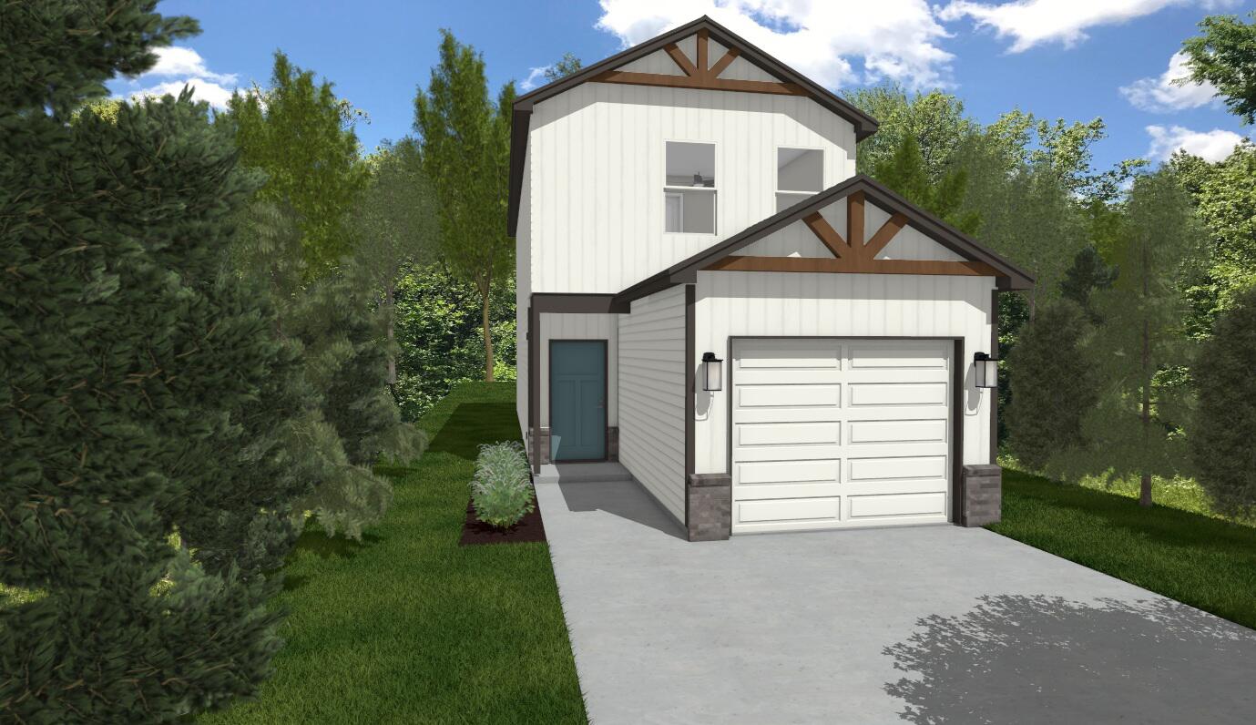 Lot 65 Kemp Drive Property Photo 1