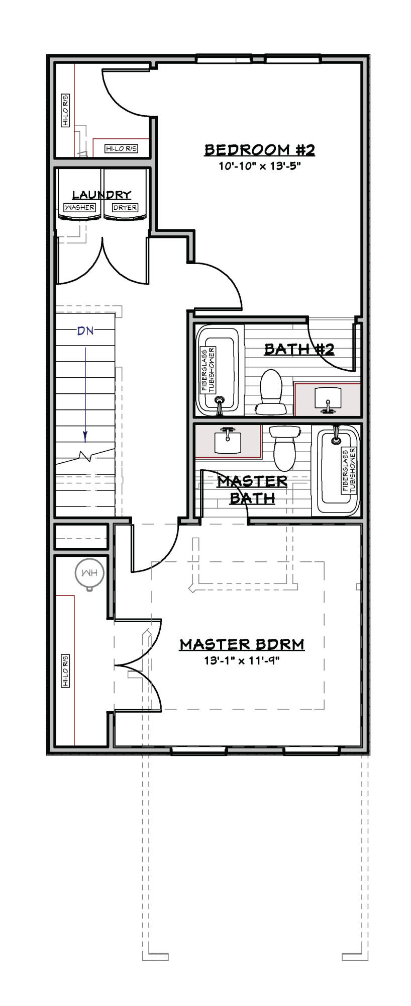 Lot 65 Kemp Drive Property Photo 3