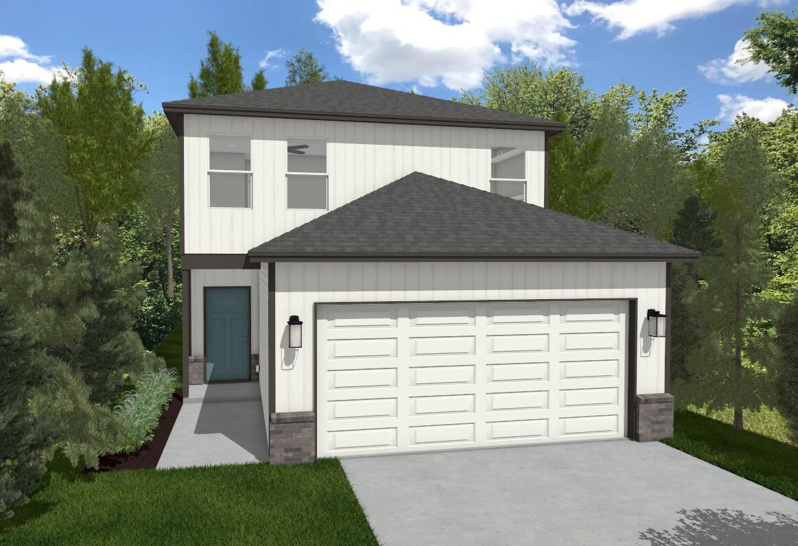 Lot 64 Kemp Drive