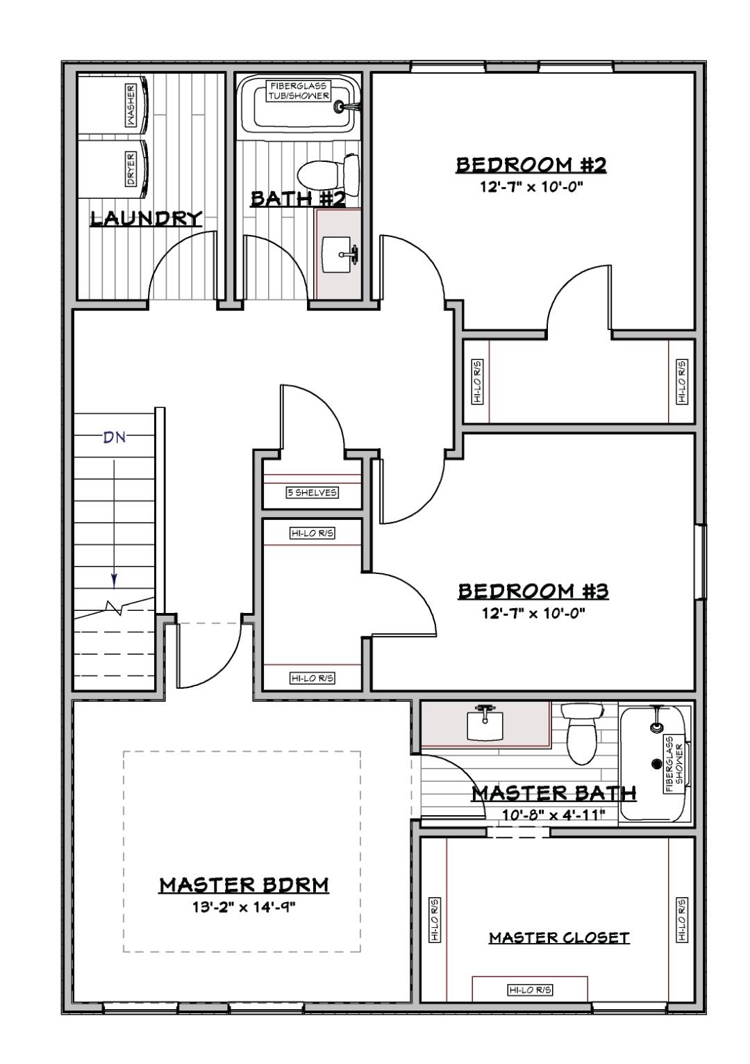 Lot 64 Kemp Drive Property Photo 3