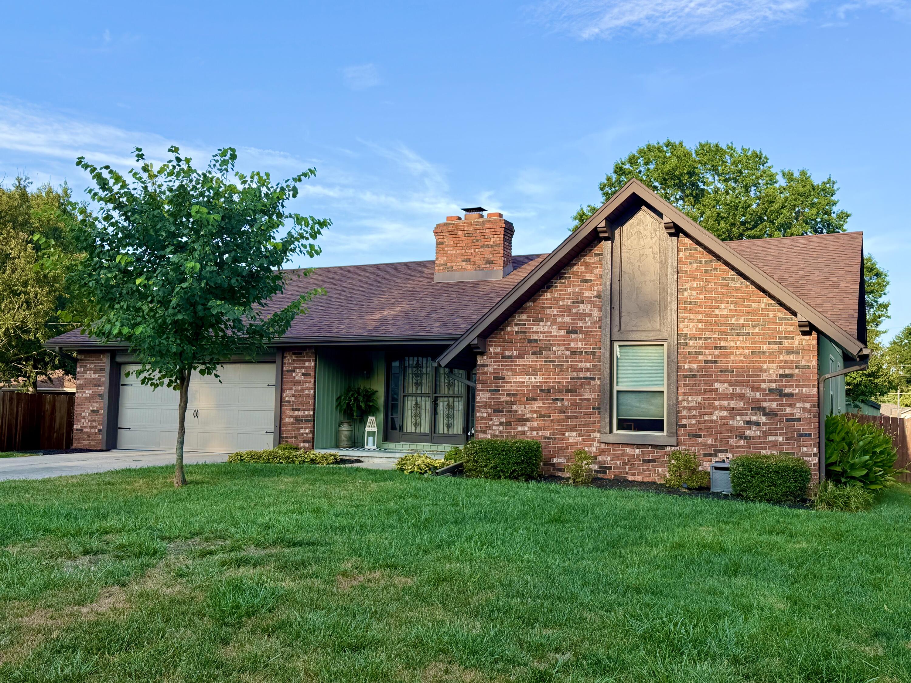 4338 South Delaware Avenue Property Photo 1