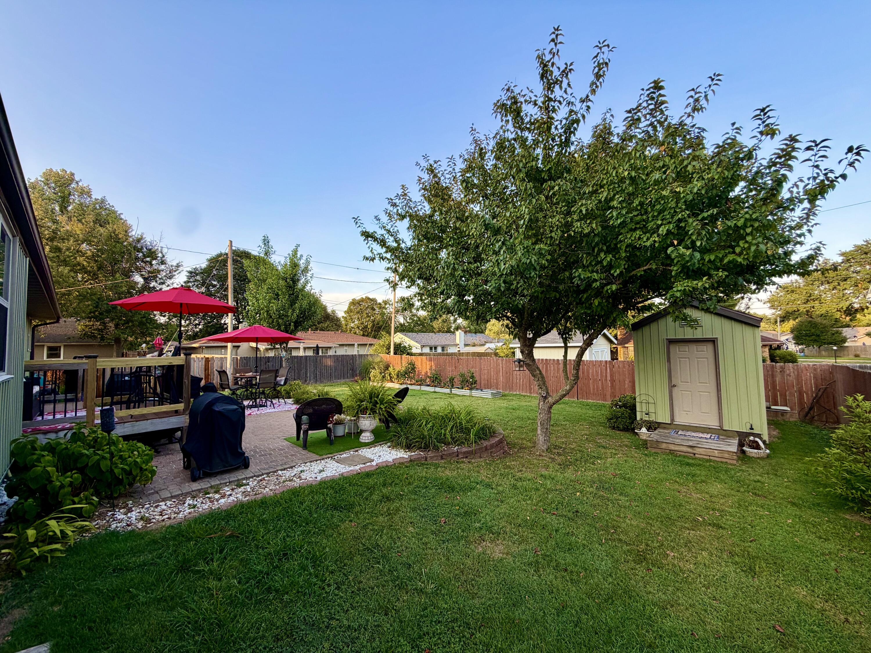 4338 South Delaware Avenue Property Photo 6