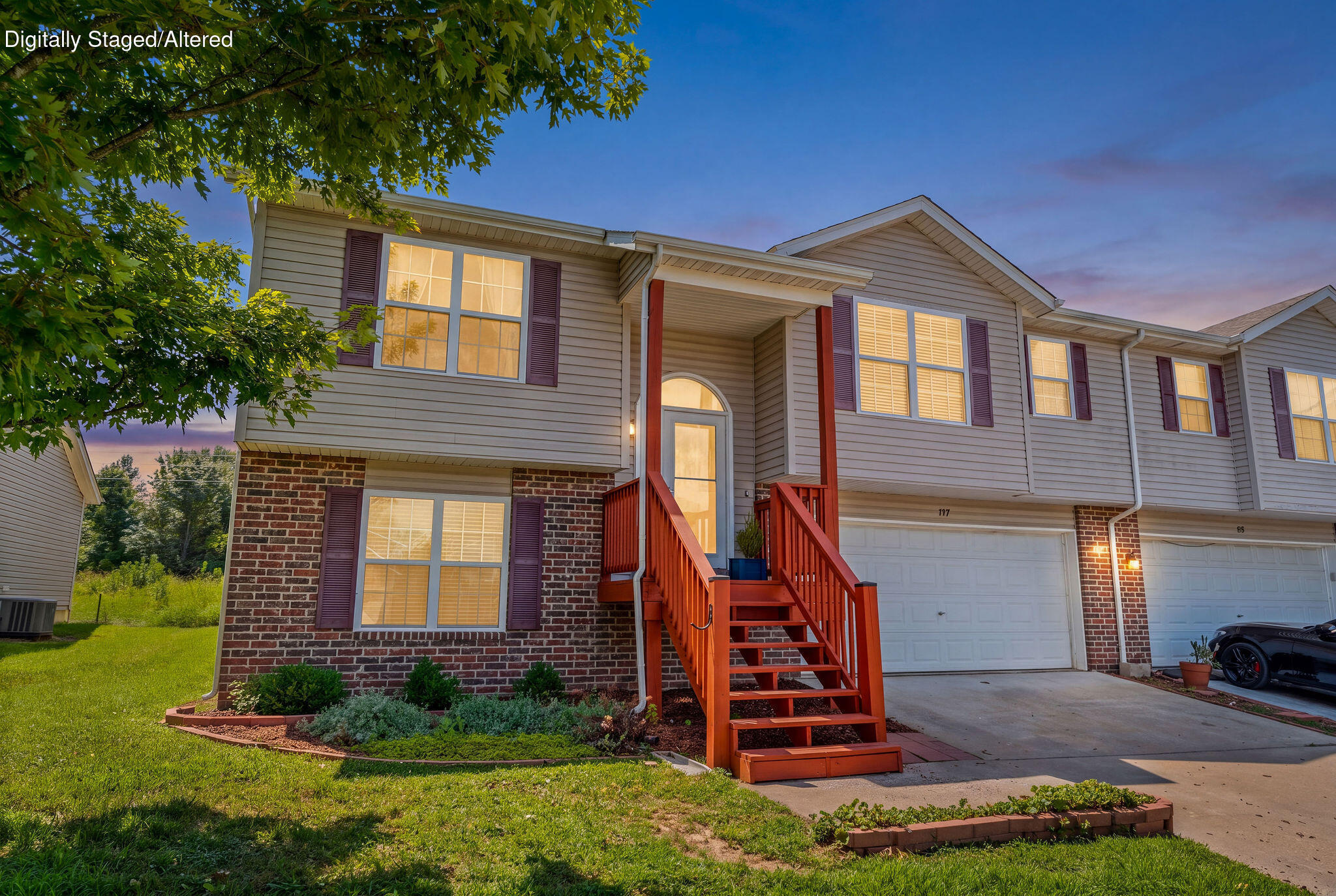 577 Van Buren Road Property Photo 4