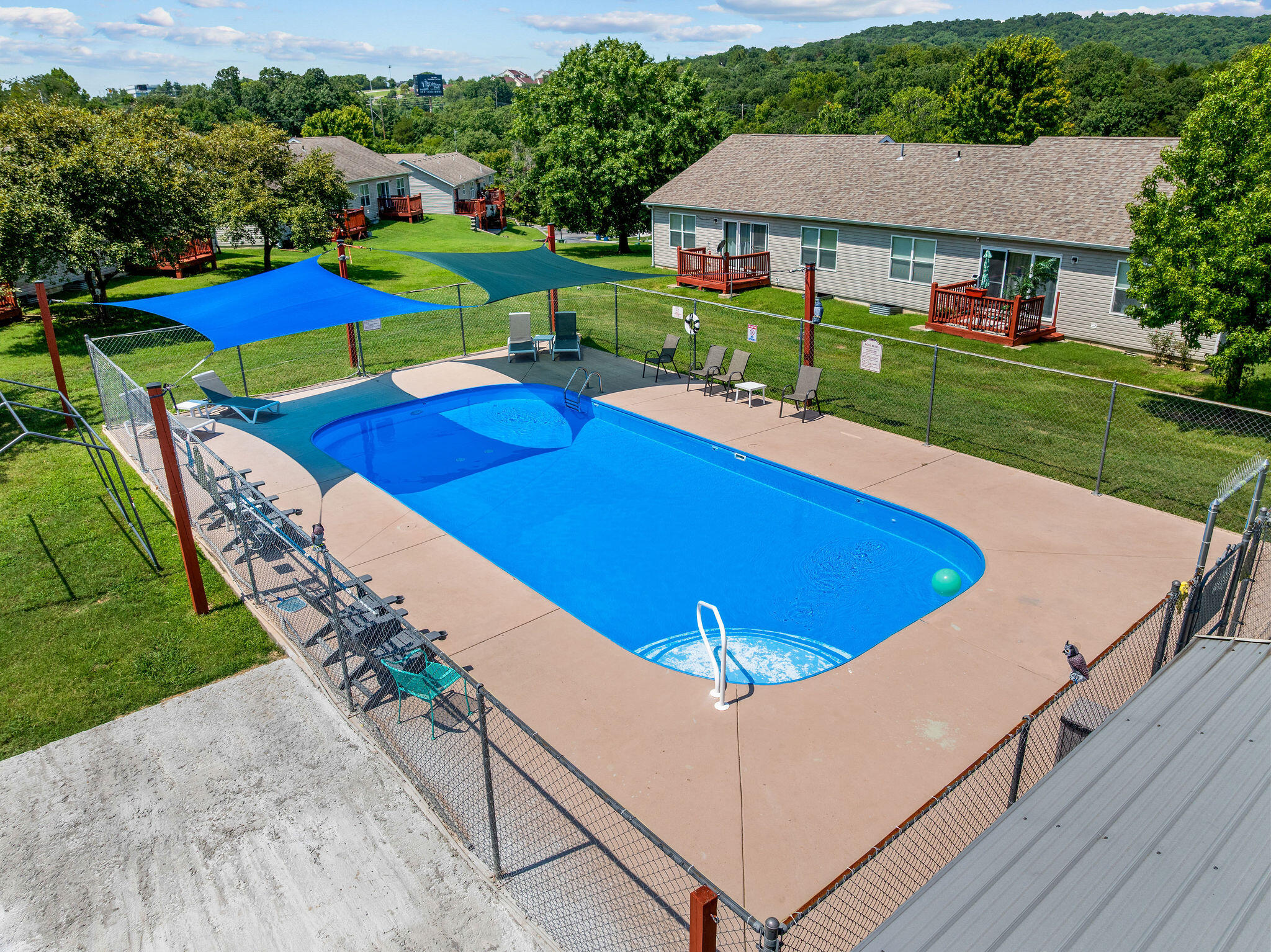 577 Van Buren Road Property Photo 31