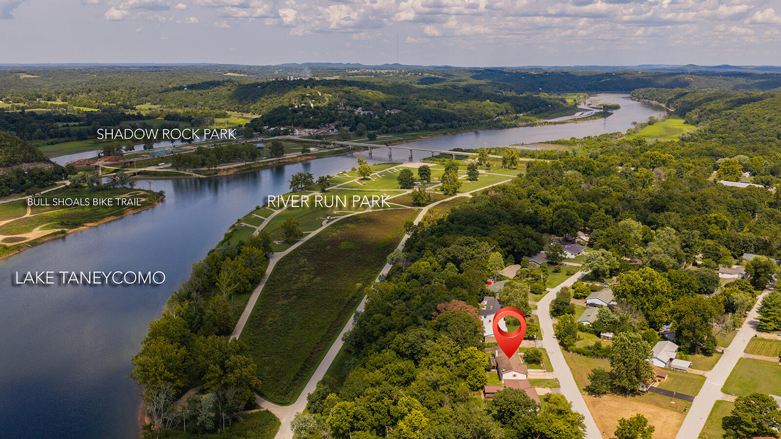 718 Baker Street Property Photo 3