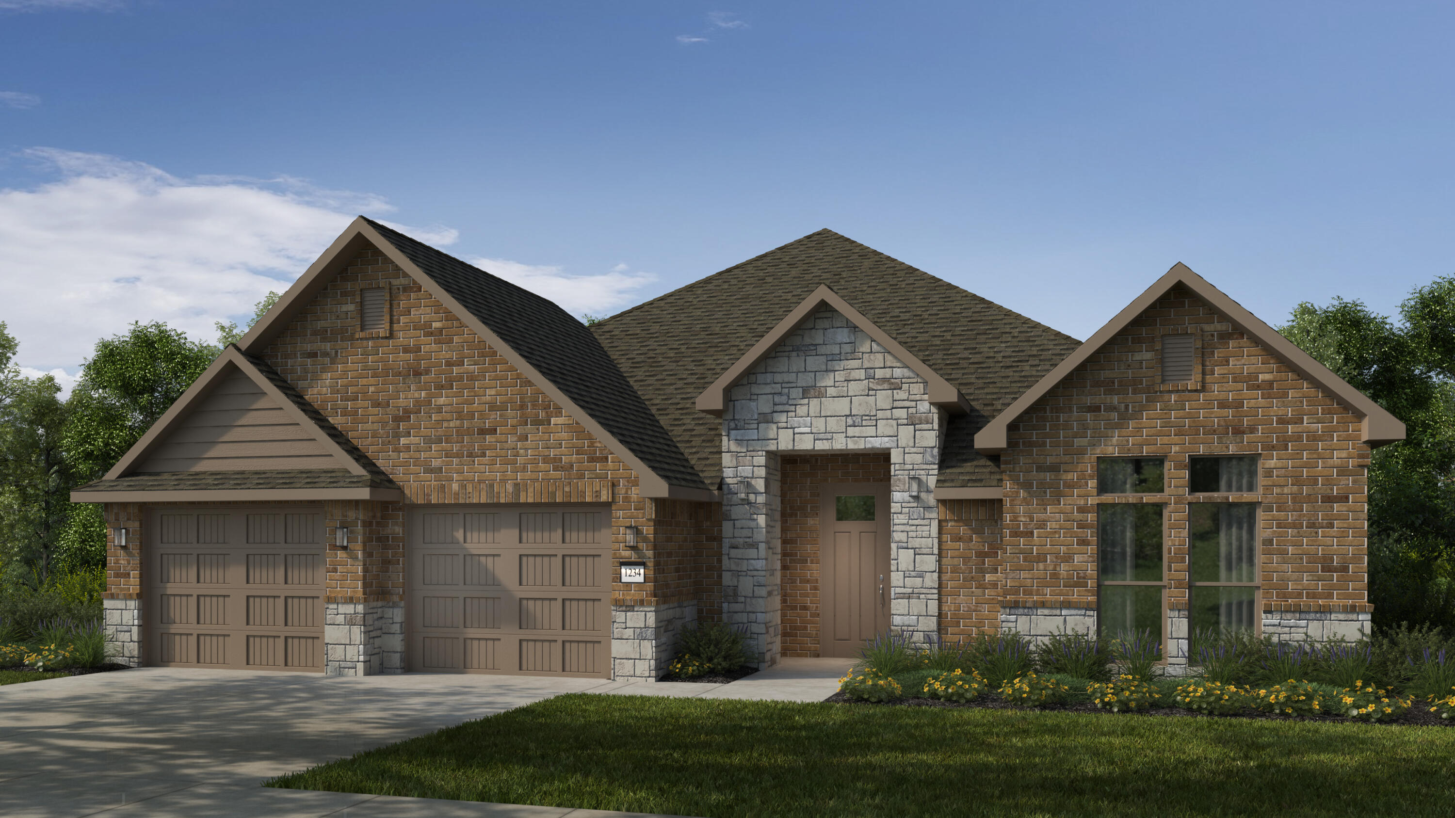 5298 South Logan Drive Property Photo 1