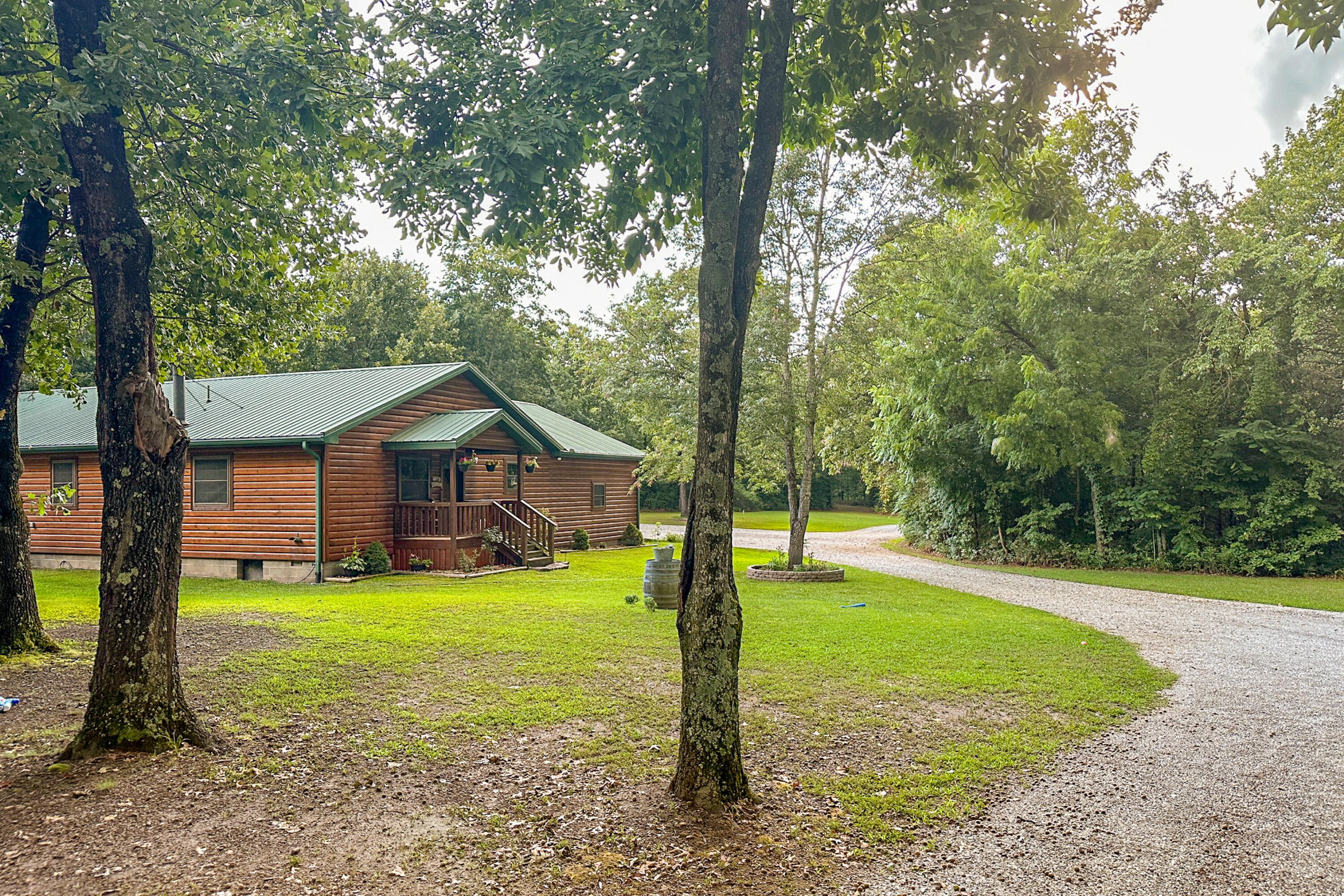 116 Hambrich Hollow Road Property Photo 8