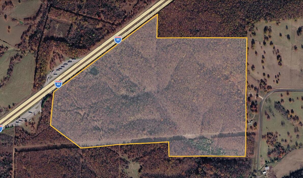 000 County Rd 2100 Property Photo 3
