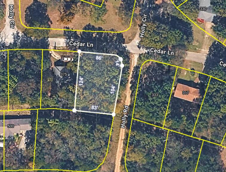 000 Cedar Lane Property Photo 1