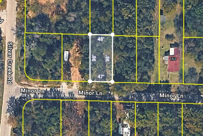 000 Minor Lane Property Photo 1
