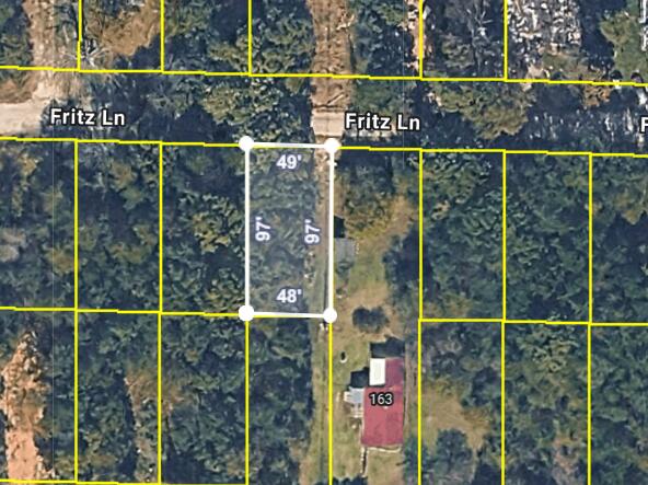 000 Fritz Lane Property Photo 1