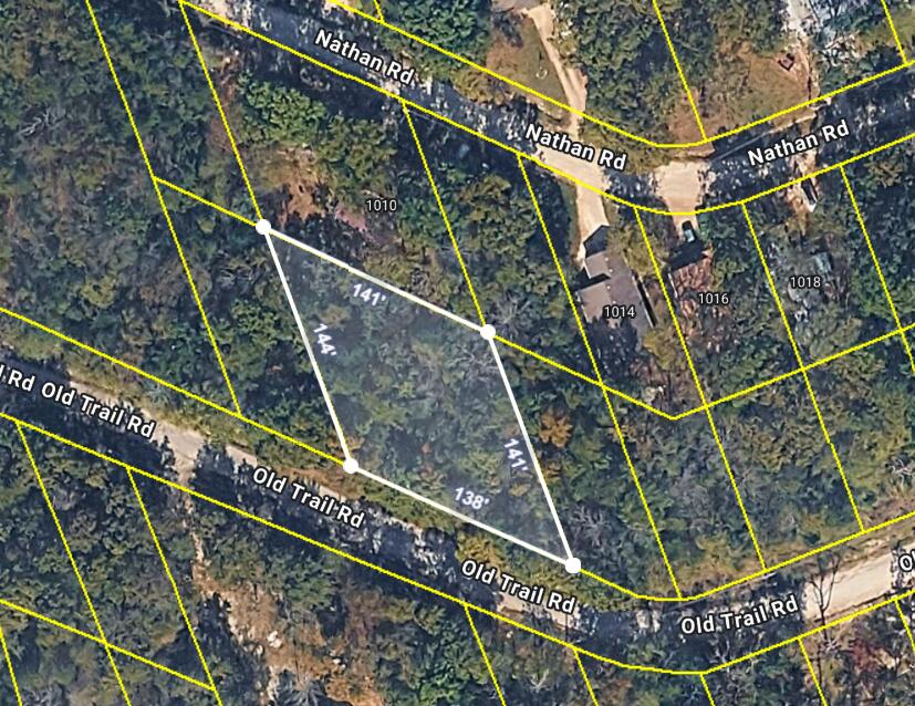 000 Old Trail Road Property Photo 1