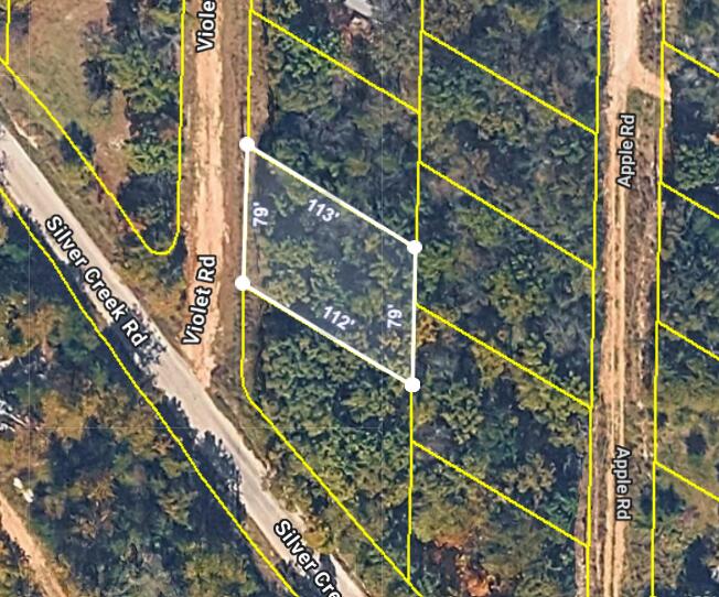 000 Violet Road Property Photo 1