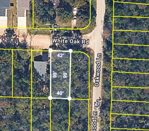 000 White Oak Road Property Photo 1
