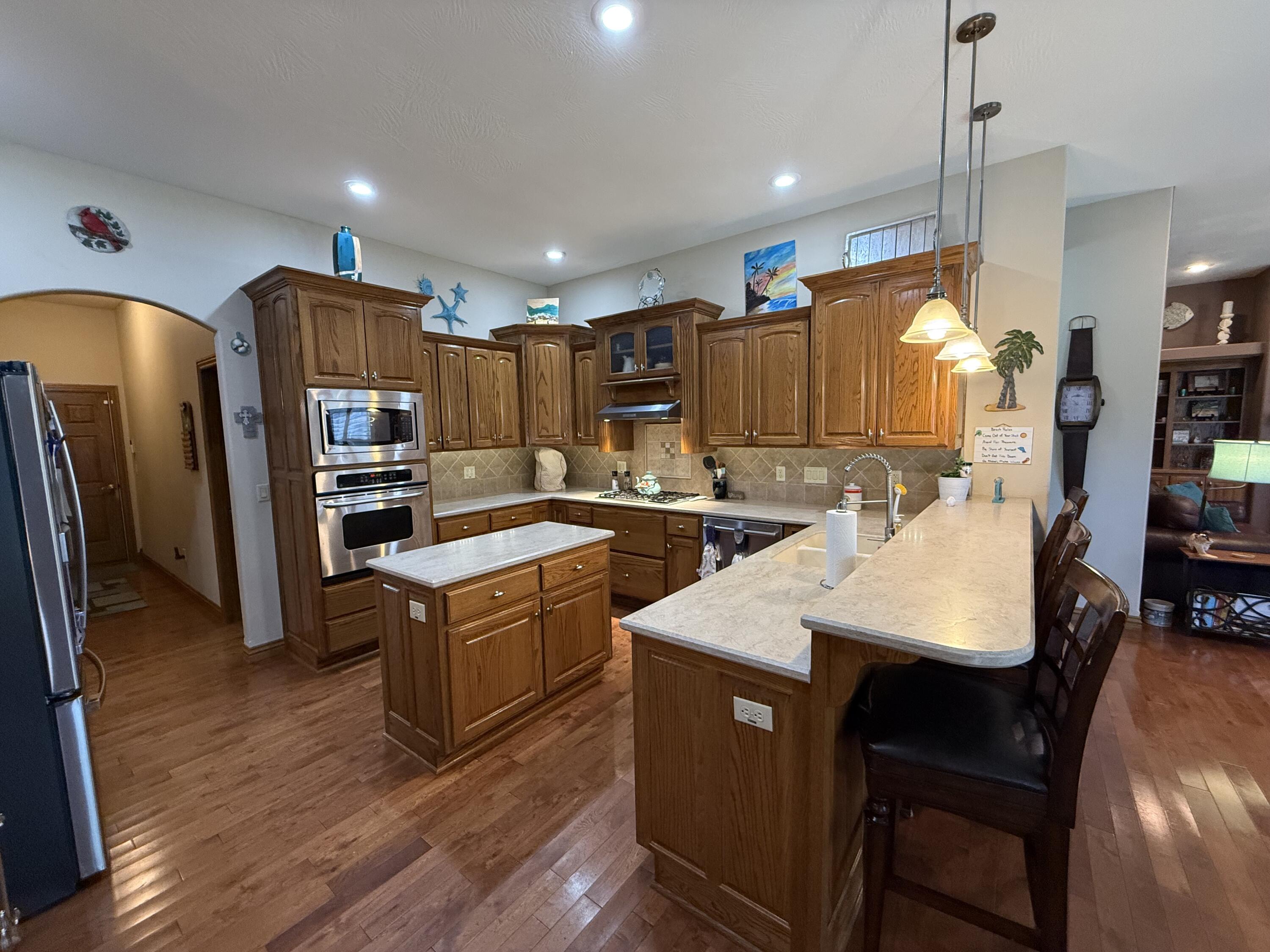 1008 West Glacier Court Property Photo 11