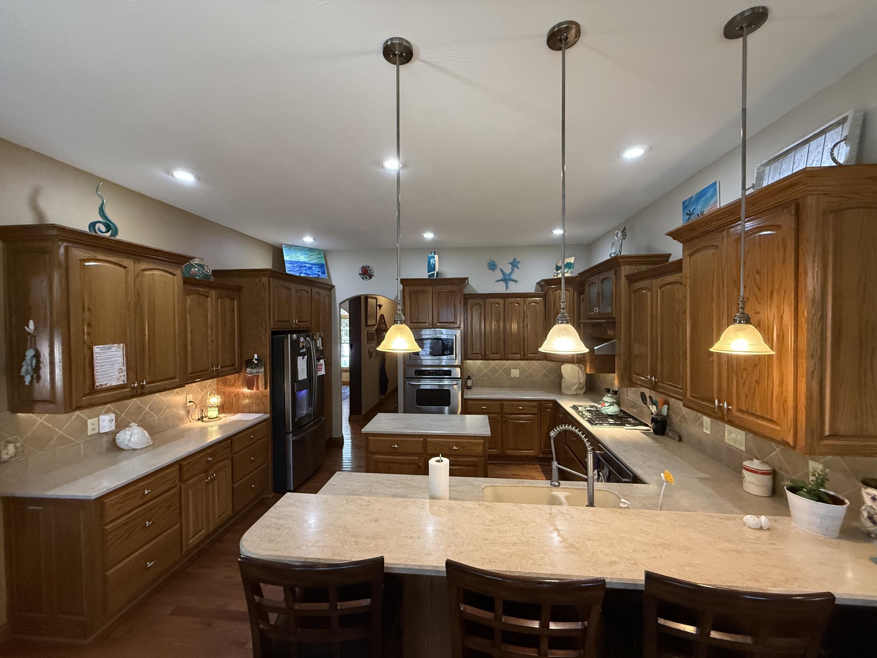 1008 West Glacier Court Property Photo 12