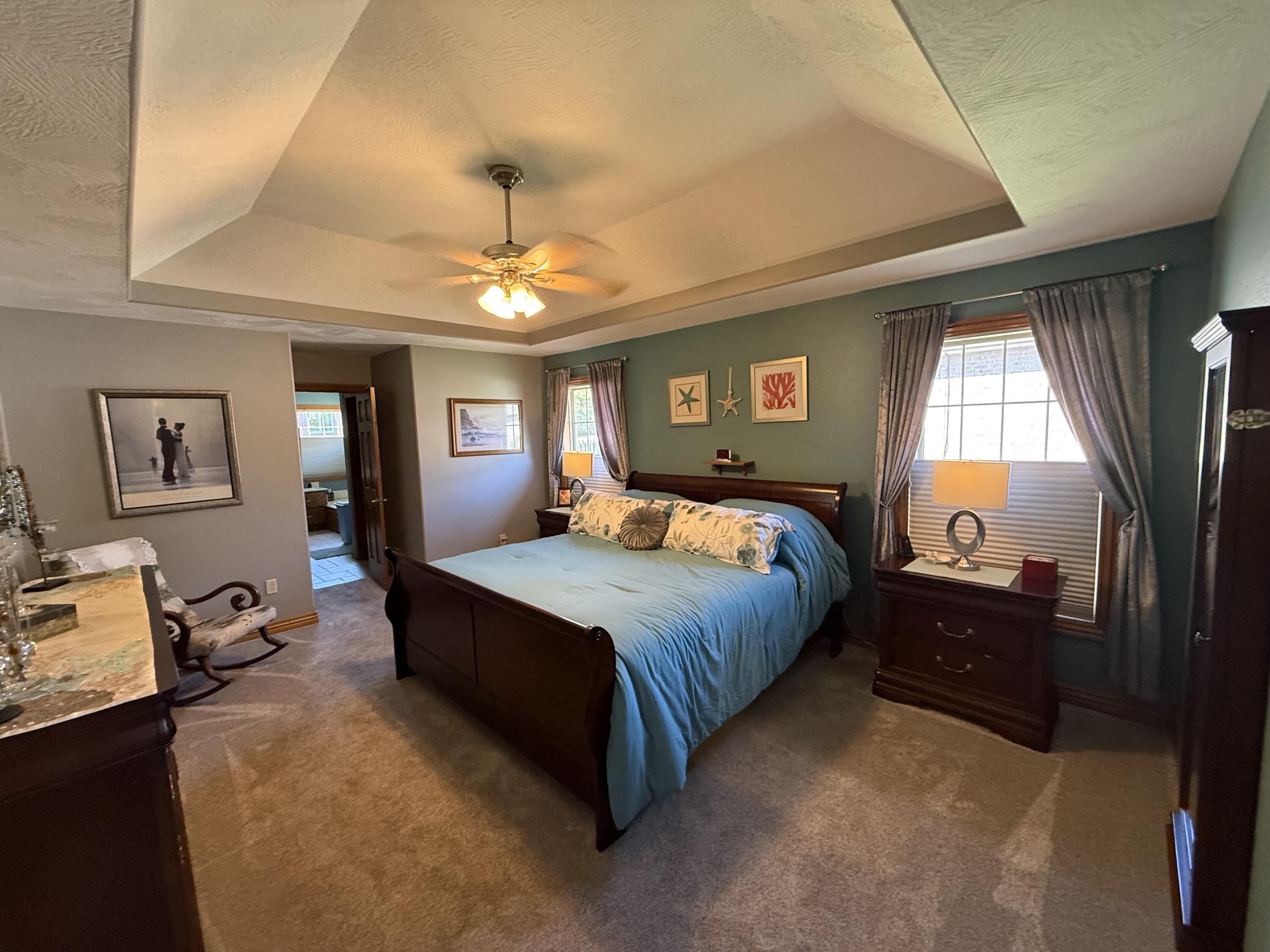 1008 West Glacier Court Property Photo 16