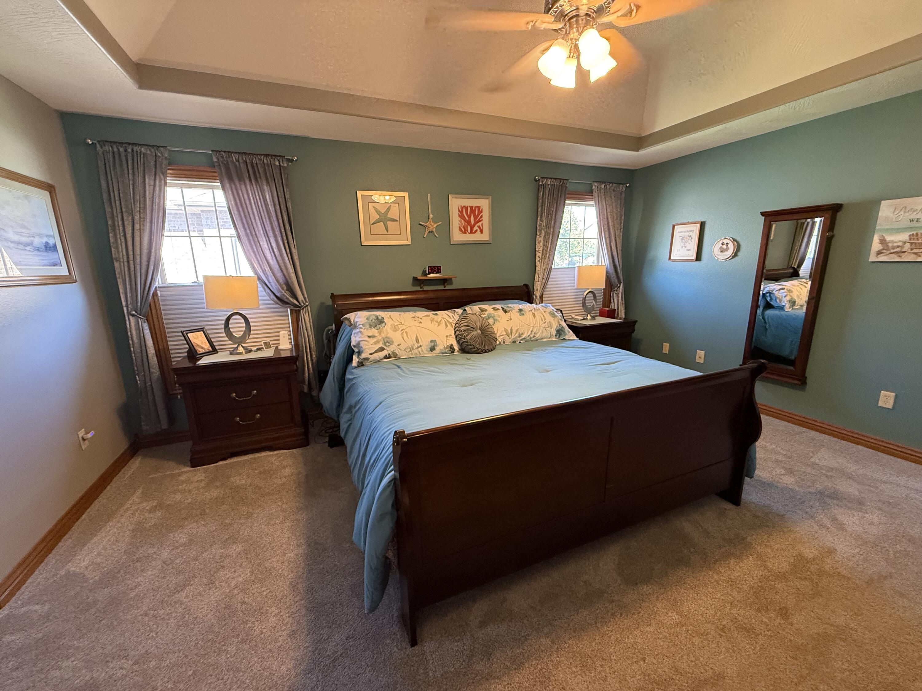 1008 West Glacier Court Property Photo 17