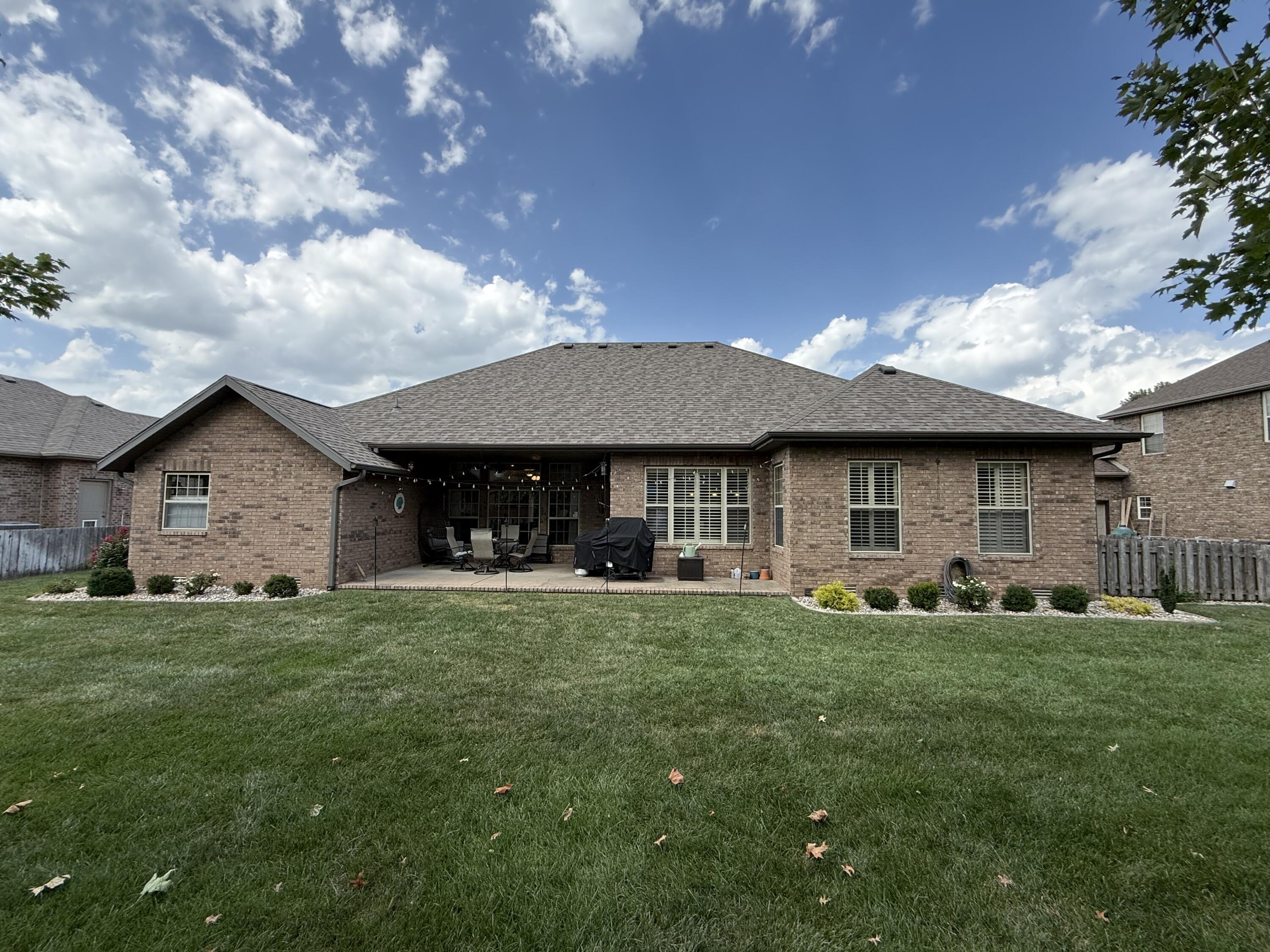 1008 West Glacier Court Property Photo 33