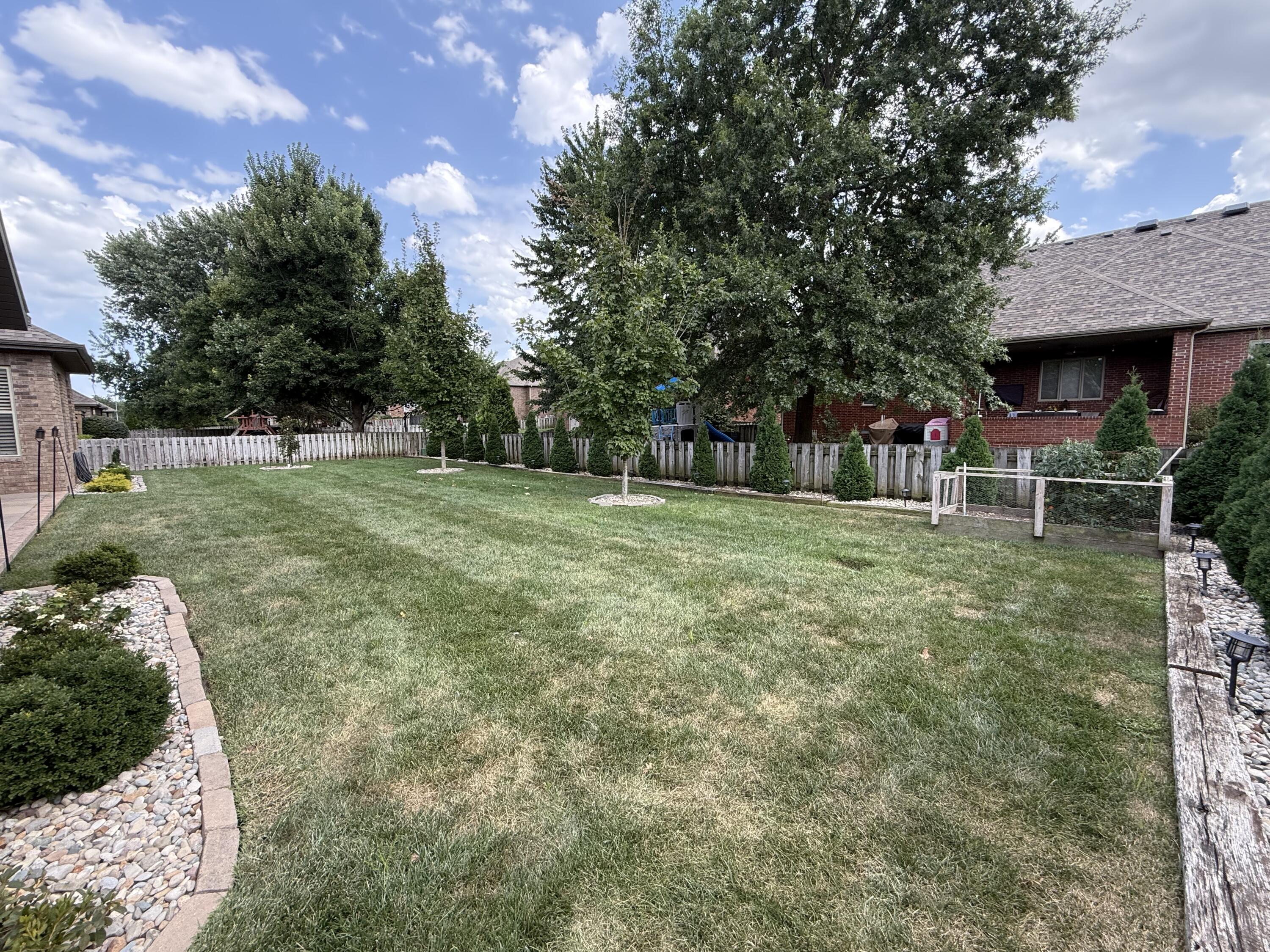 1008 West Glacier Court Property Photo 33