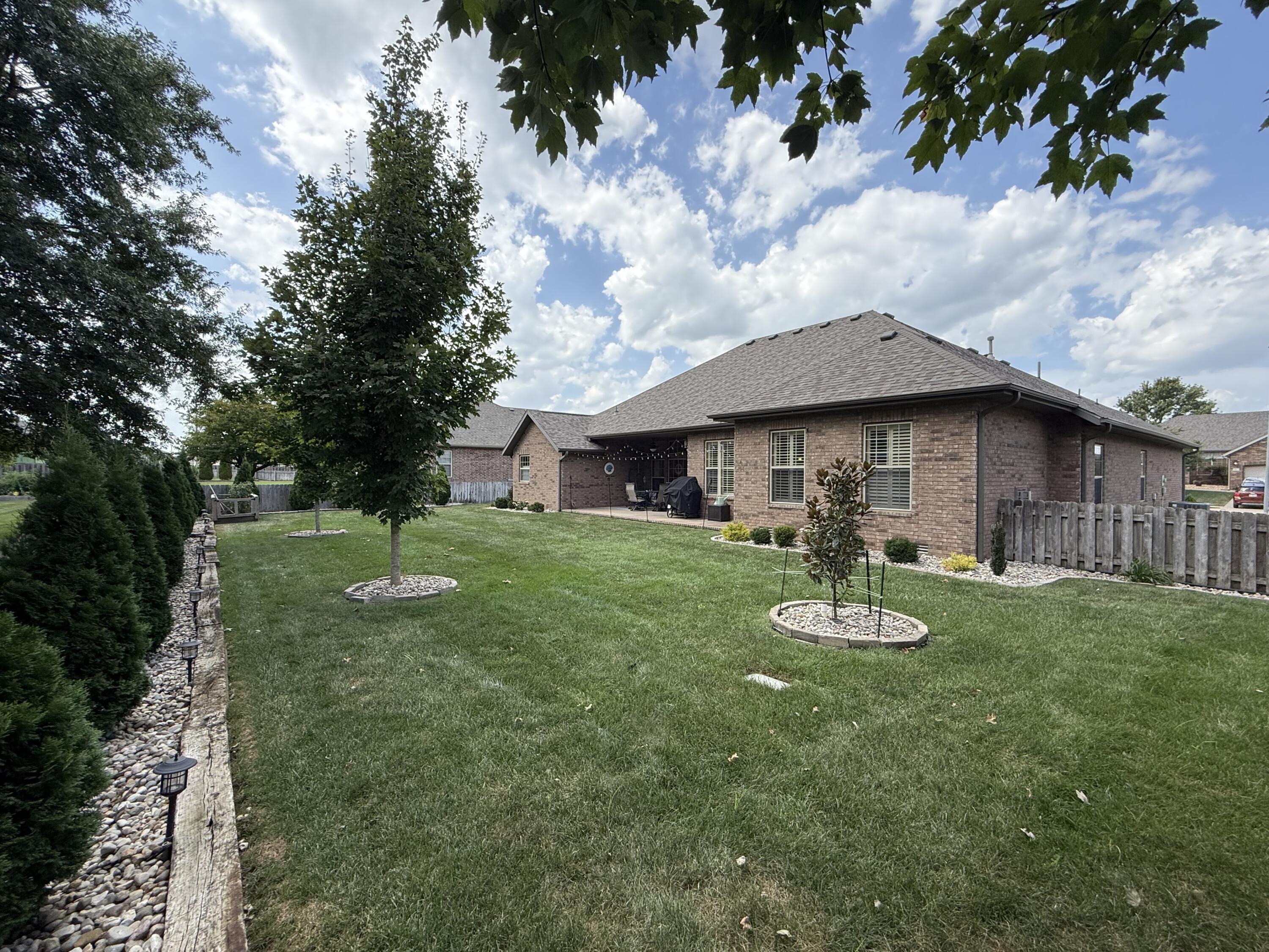 1008 West Glacier Court Property Photo 35