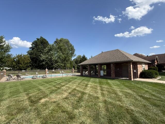 1008 West Glacier Court Property Photo 37