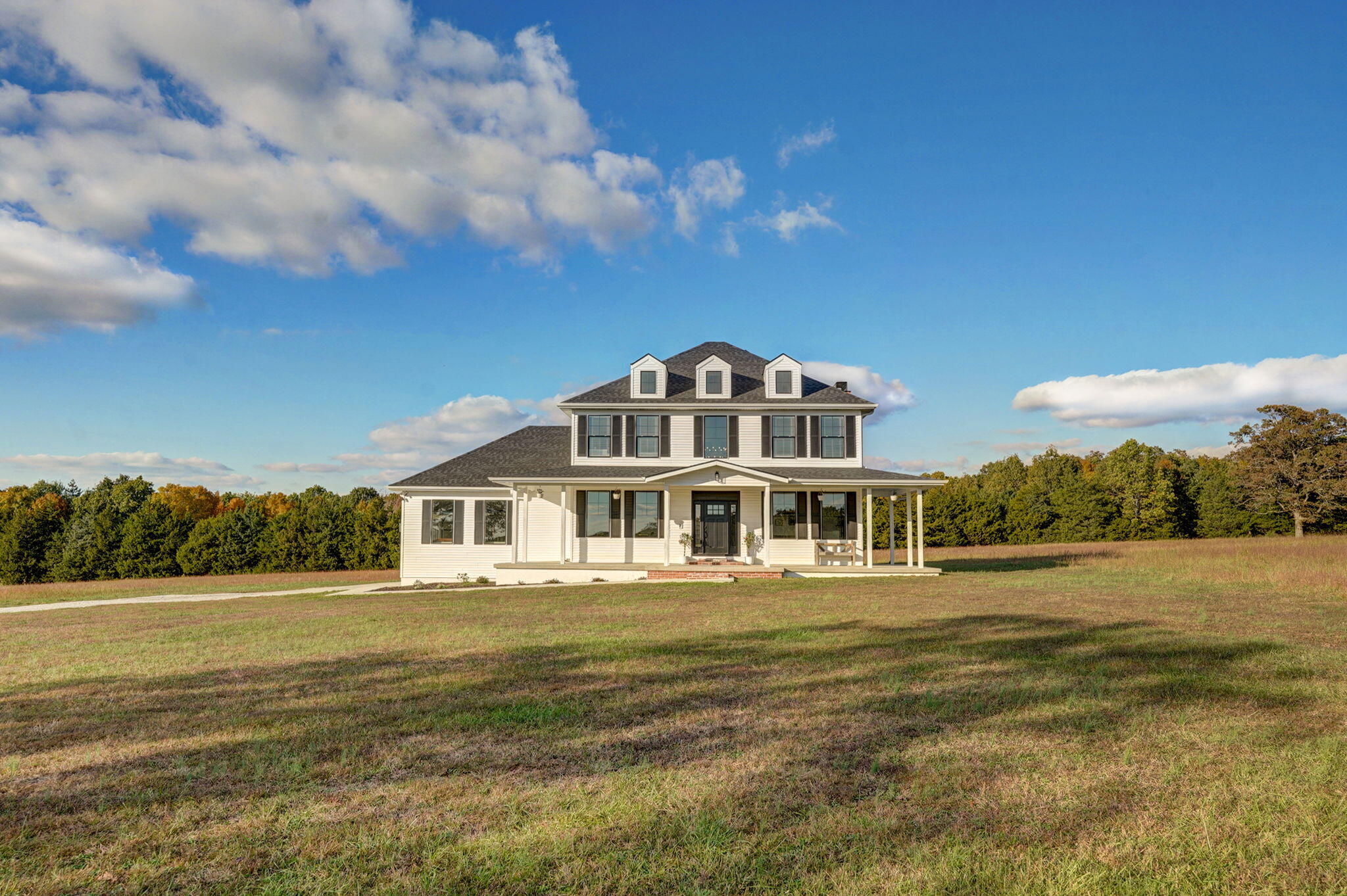 10205 Webster County Line Road Property Photo 1