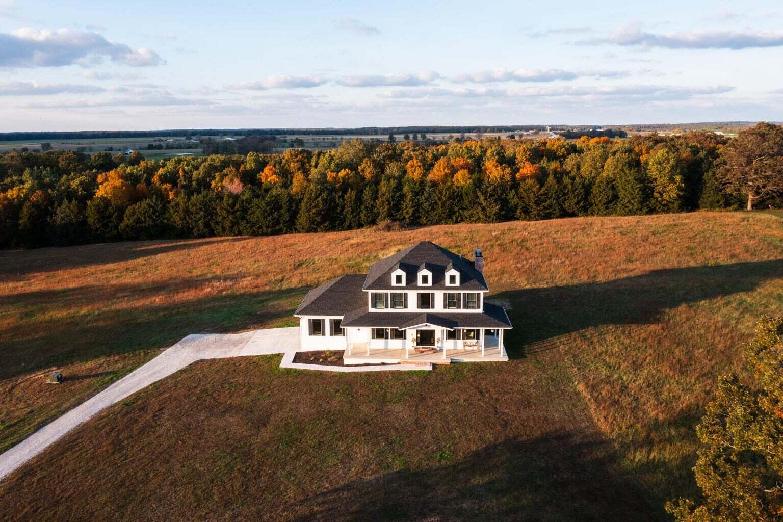 10205 Webster County Line Road Property Photo 2