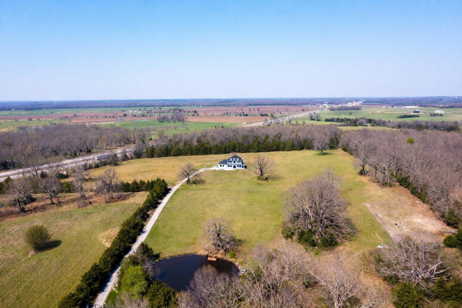 10205 Webster County Line Road Property Photo 3