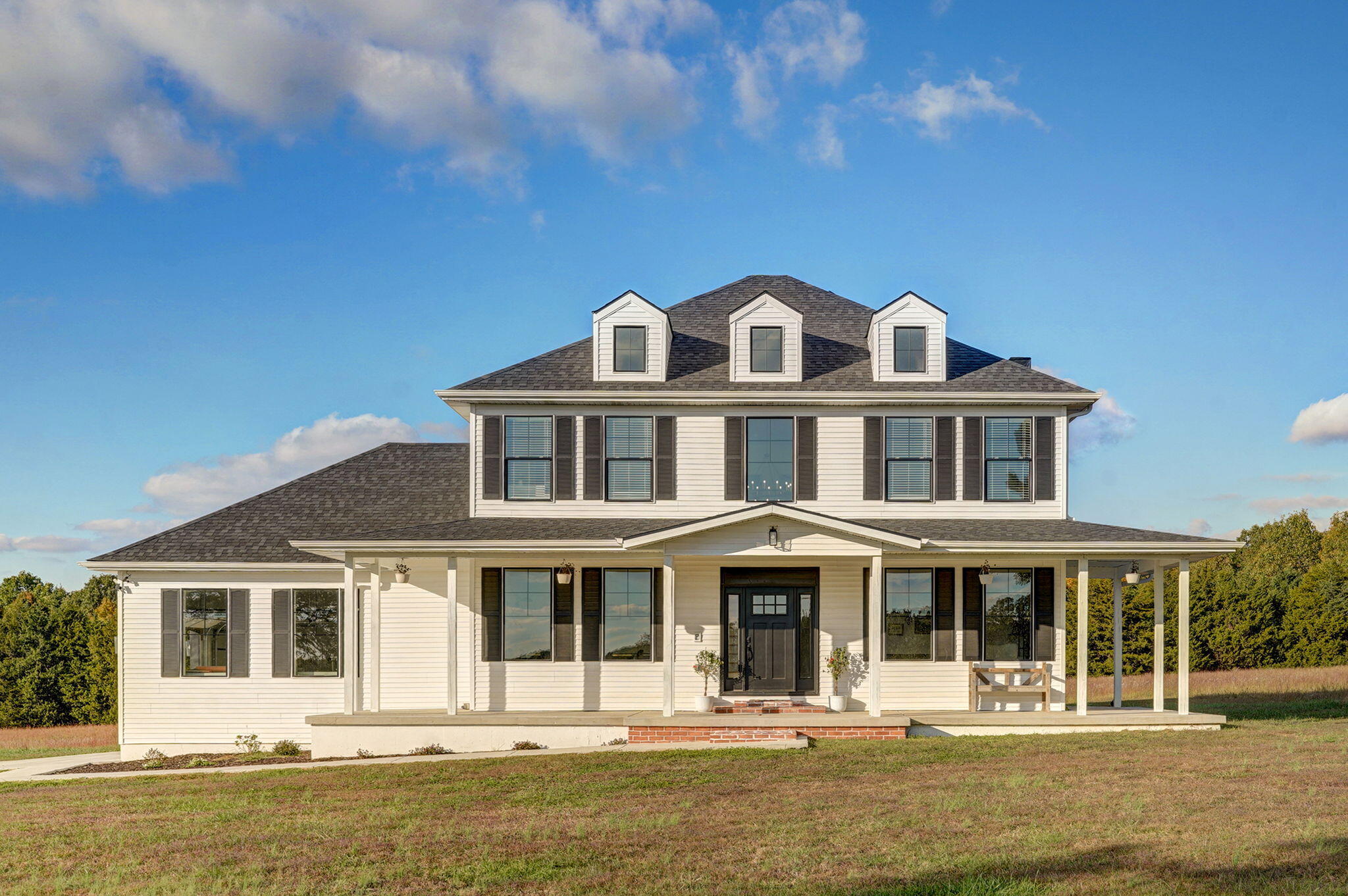 10205 Webster County Line Road Property Photo 4
