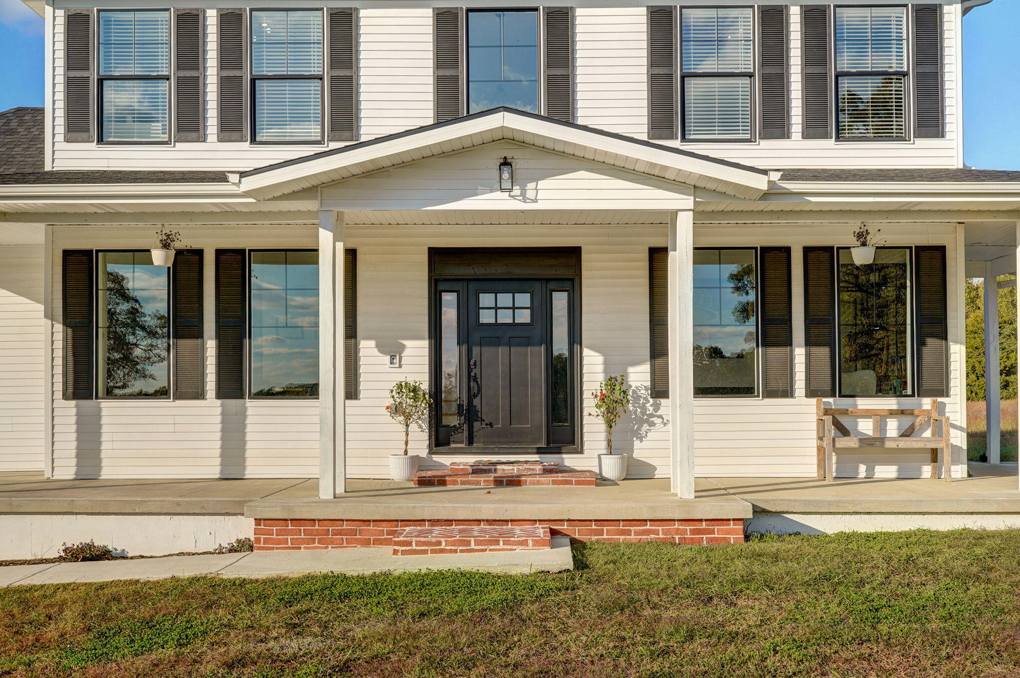 10205 Webster County Line Road Property Photo 5