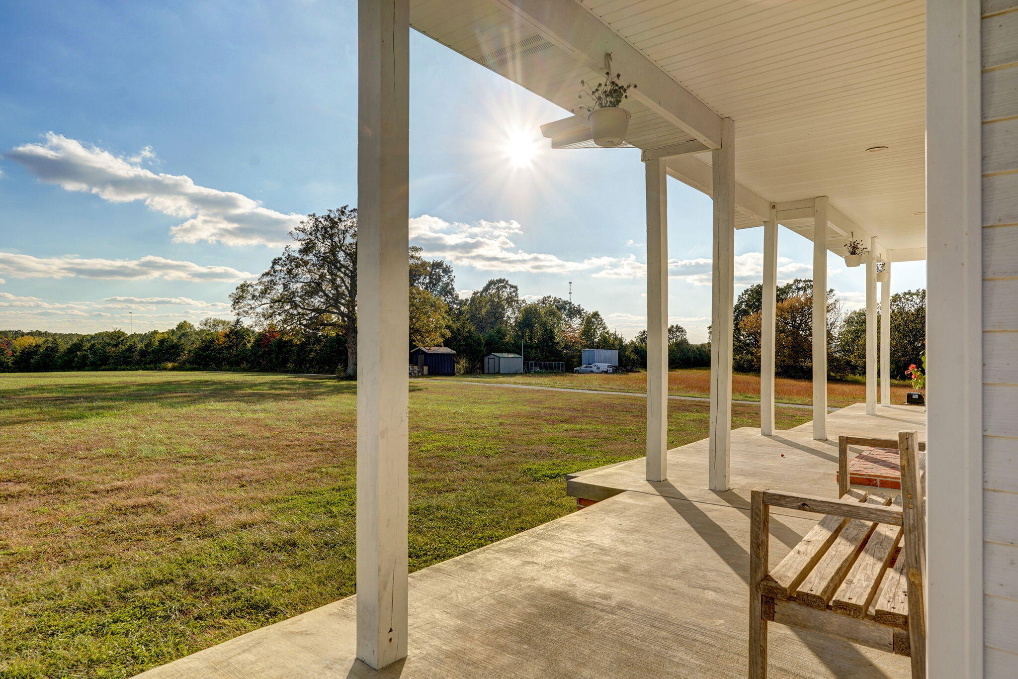 10205 Webster County Line Road Property Photo 6