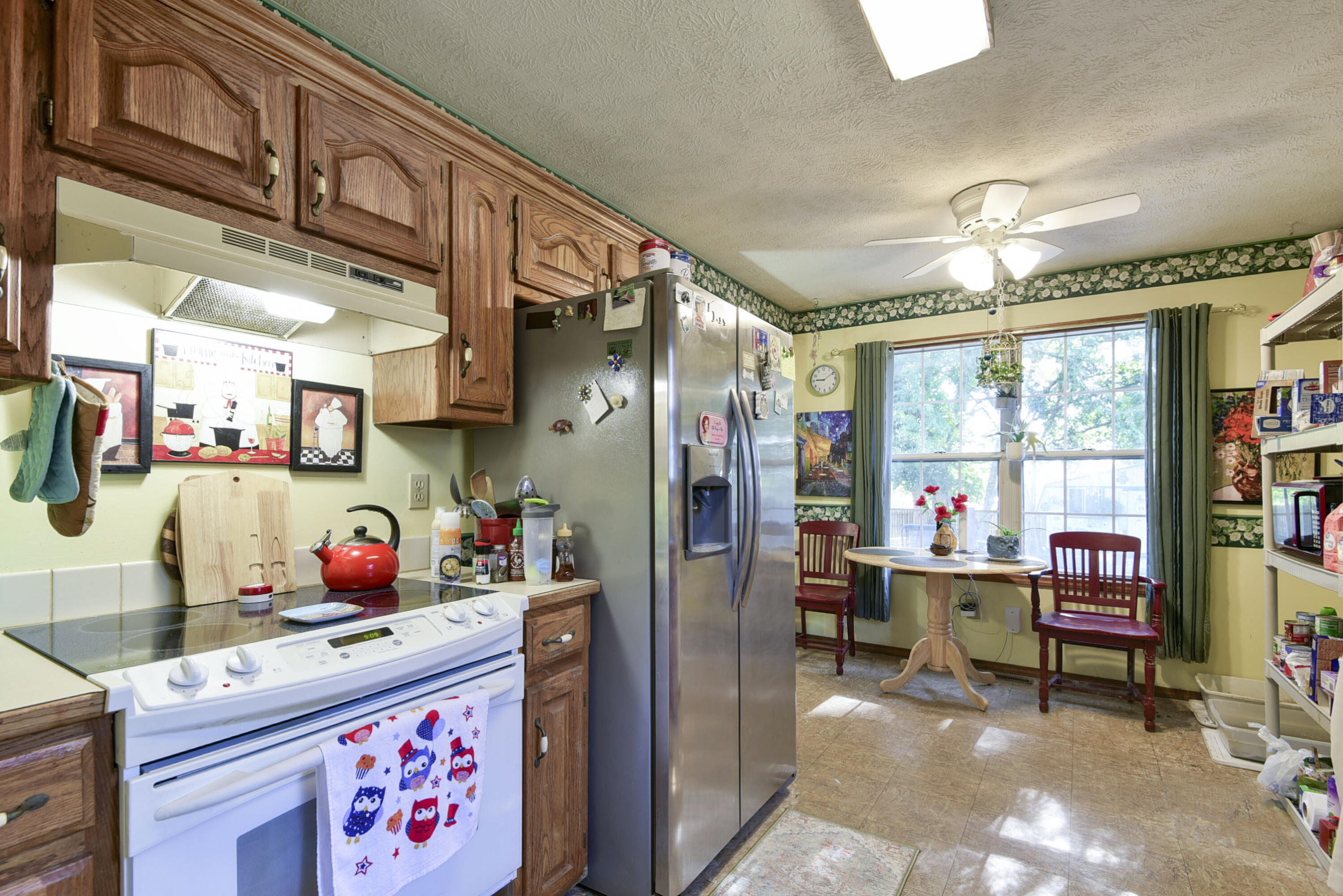 3602 South Linden Avenue Property Photo 7