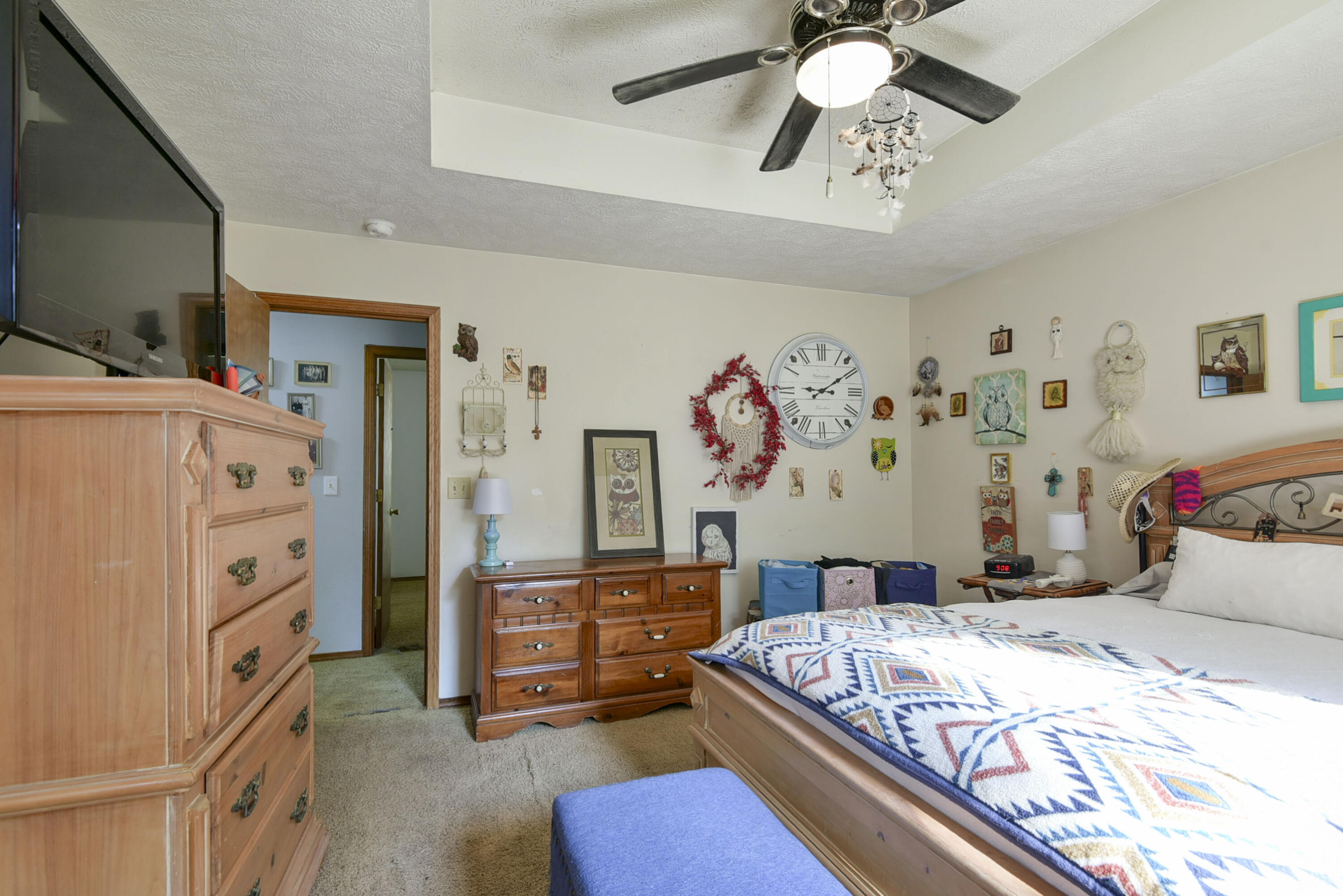 3602 South Linden Avenue Property Photo 11