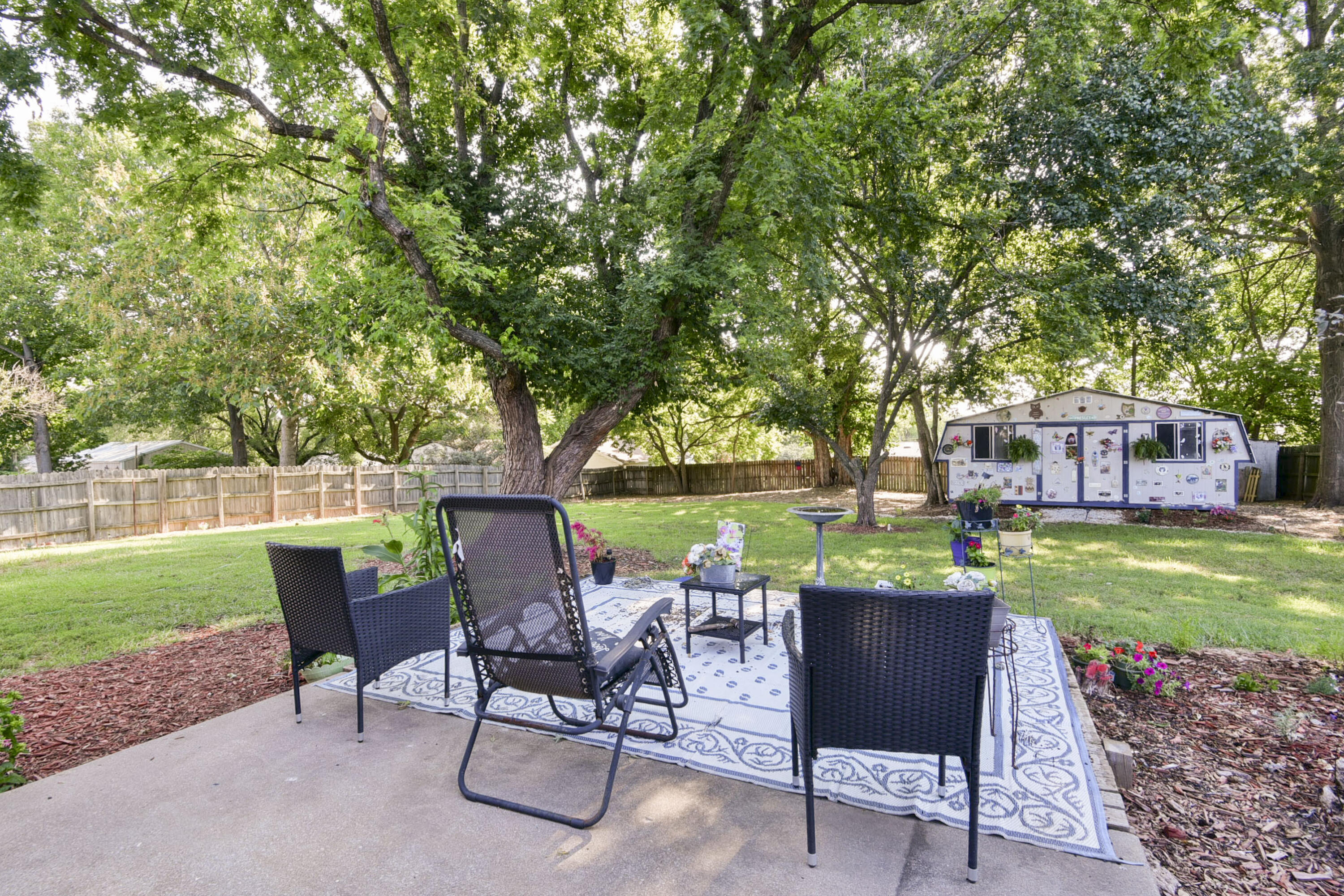 3602 South Linden Avenue Property Photo 19