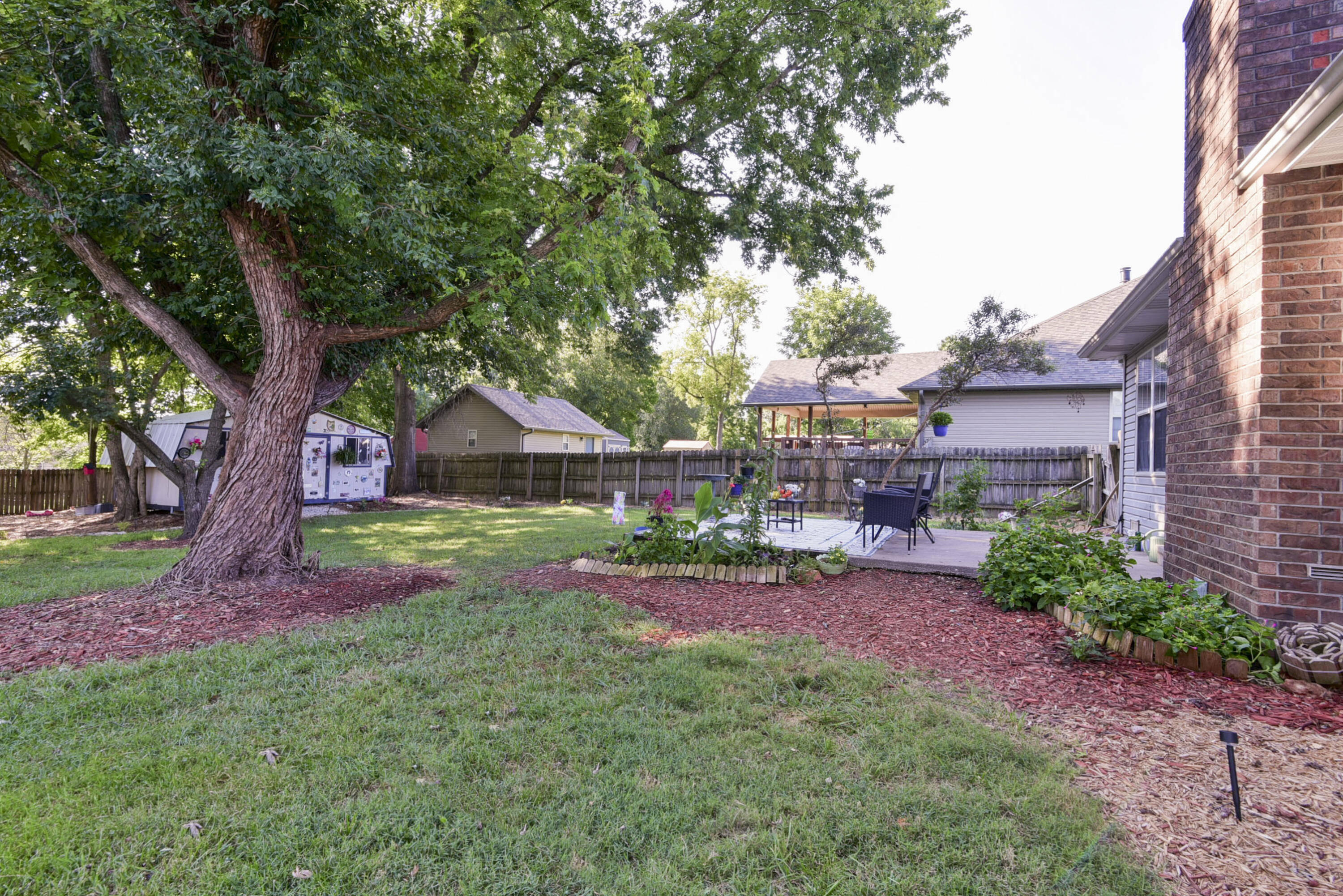 3602 South Linden Avenue Property Photo 20