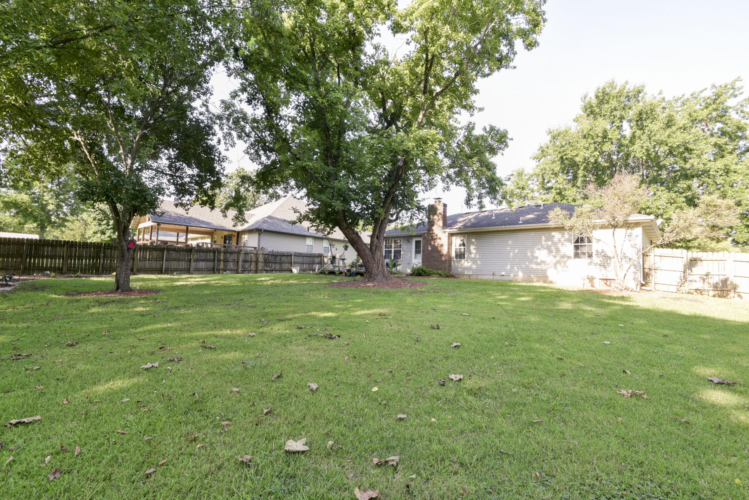 3602 South Linden Avenue Property Photo 21