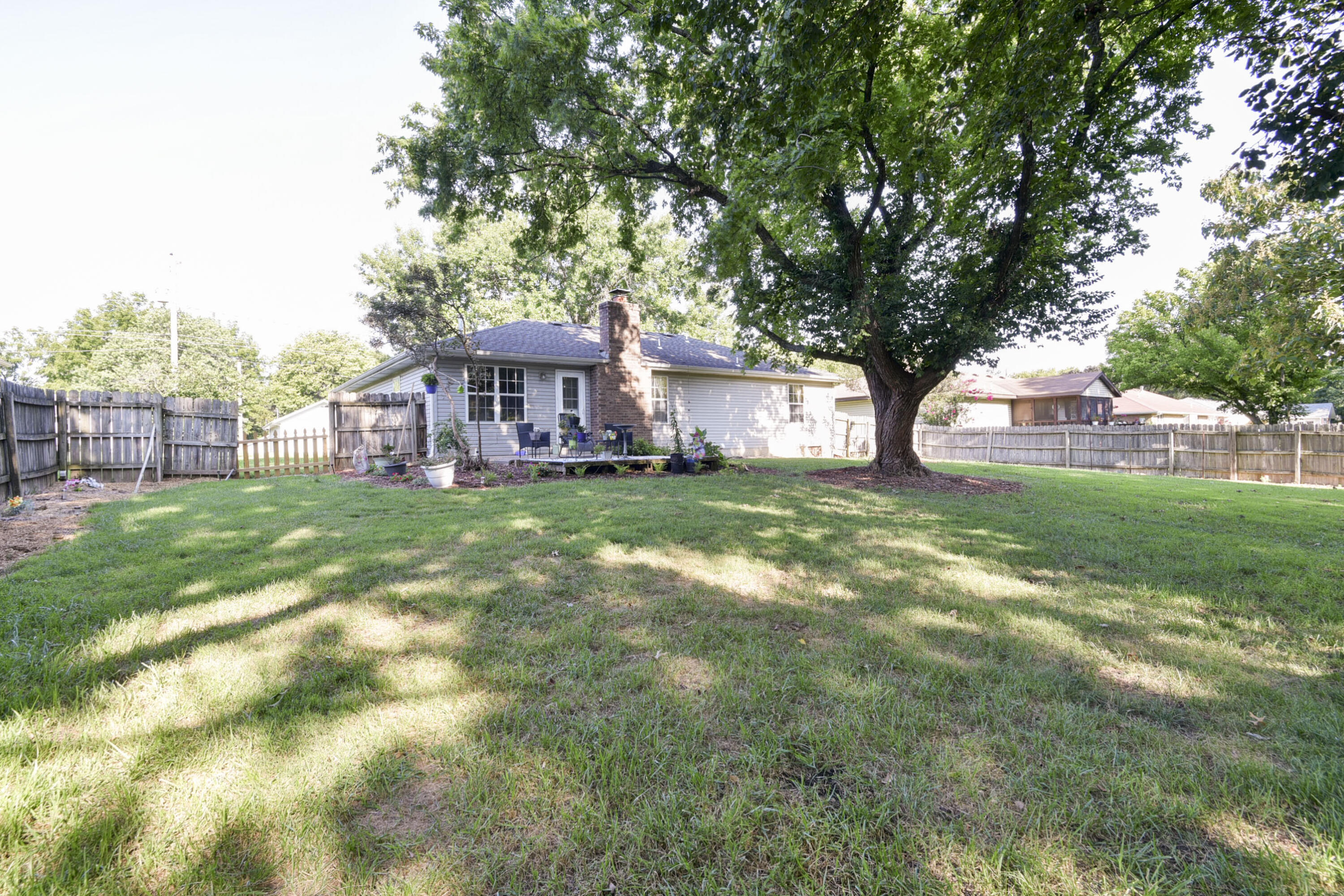 3602 South Linden Avenue Property Photo 23