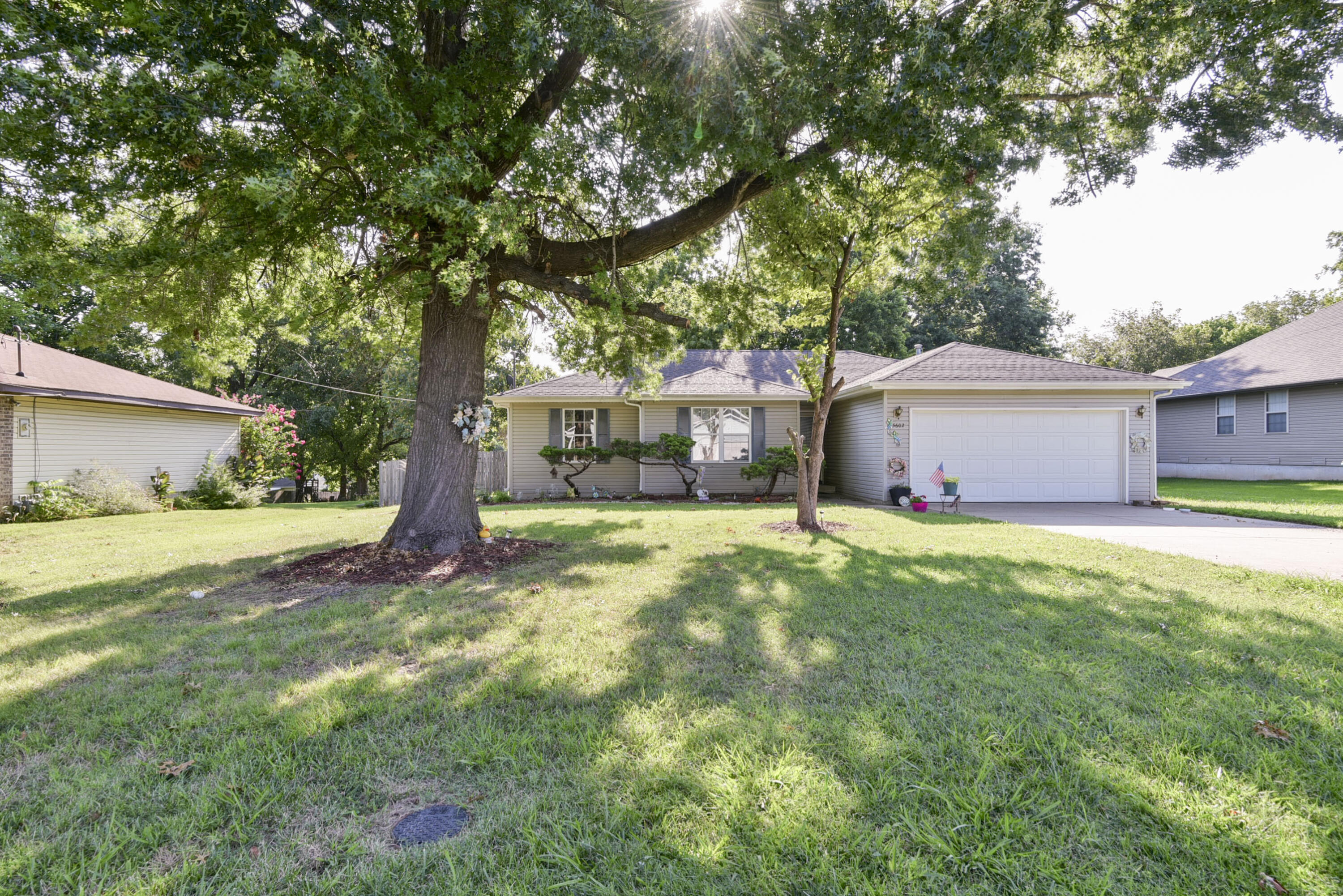 3602 South Linden Avenue Property Photo 26