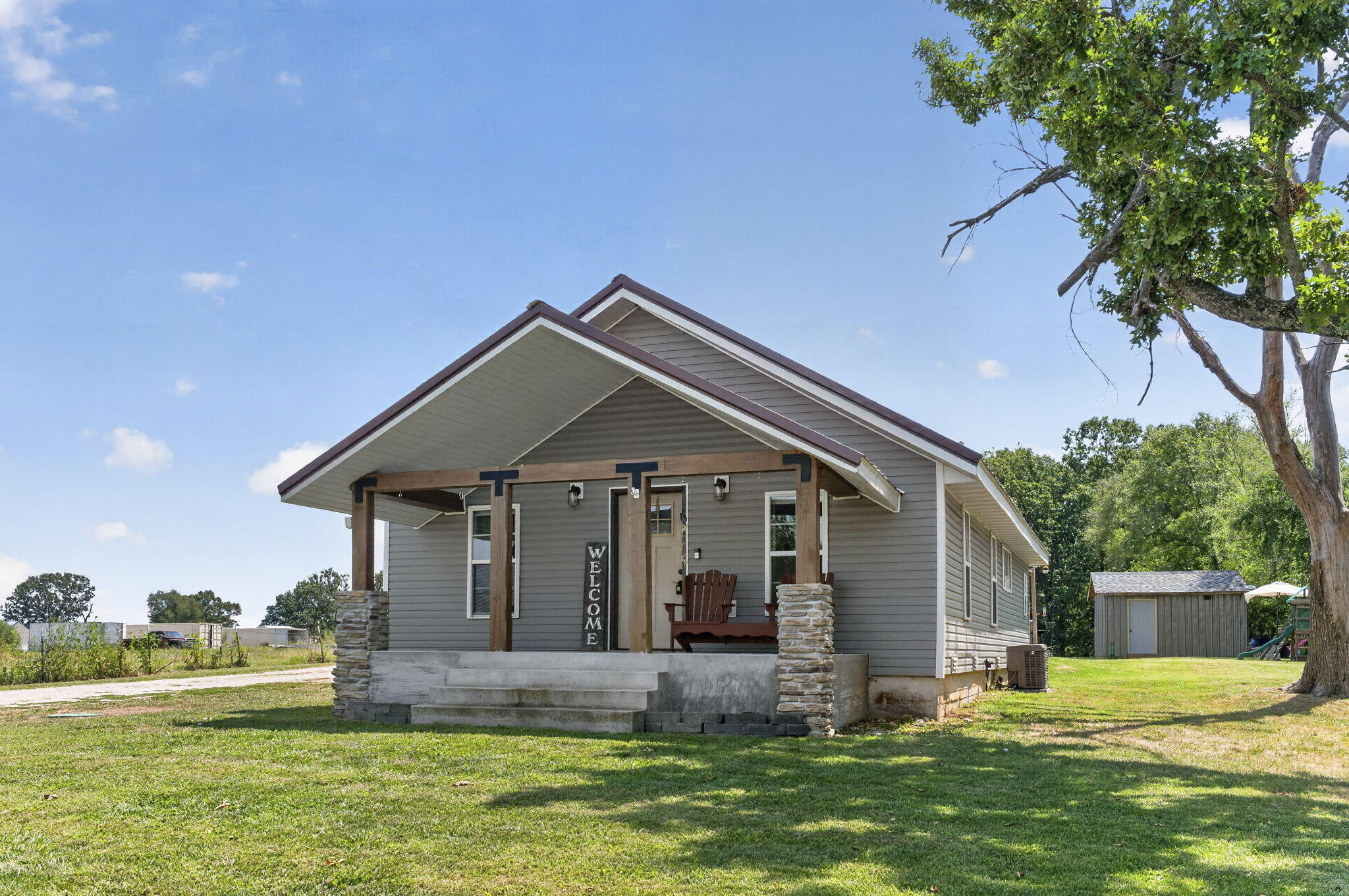 1548 State Highway Ff Property Photo 4