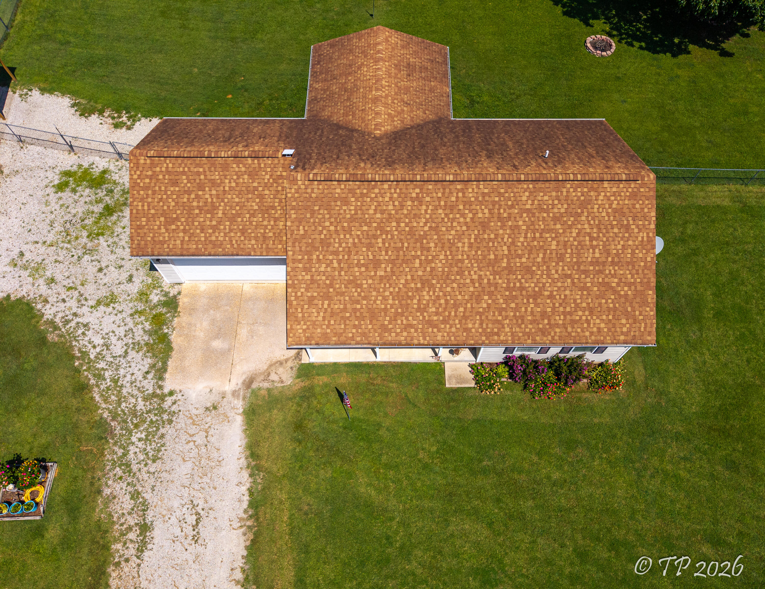 5879 County Road 1580 Property Photo 6