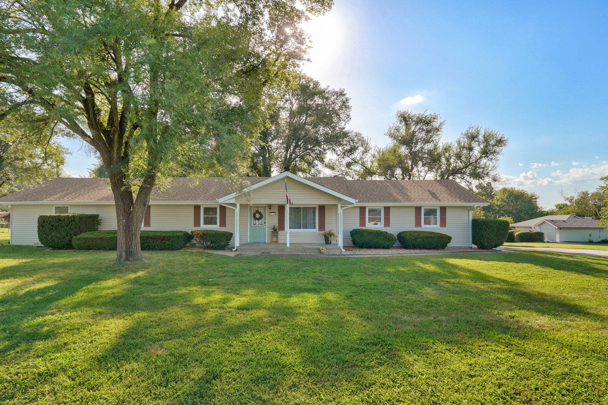 1717 North State Highway Cc Property Photo 1